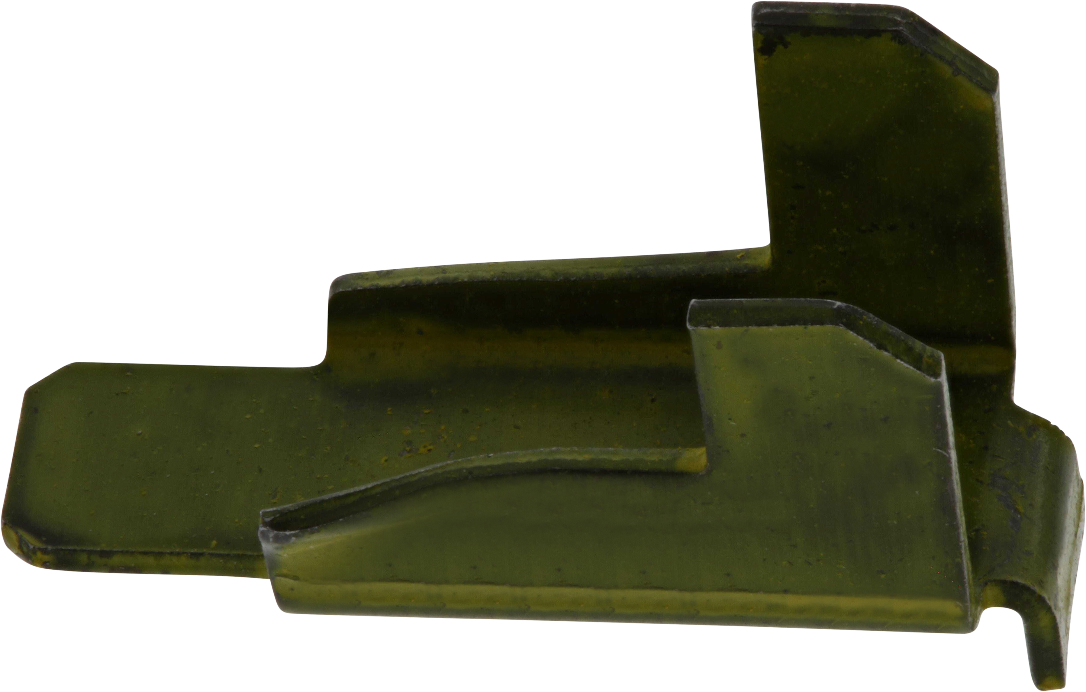 Axle Nut Lock Plate