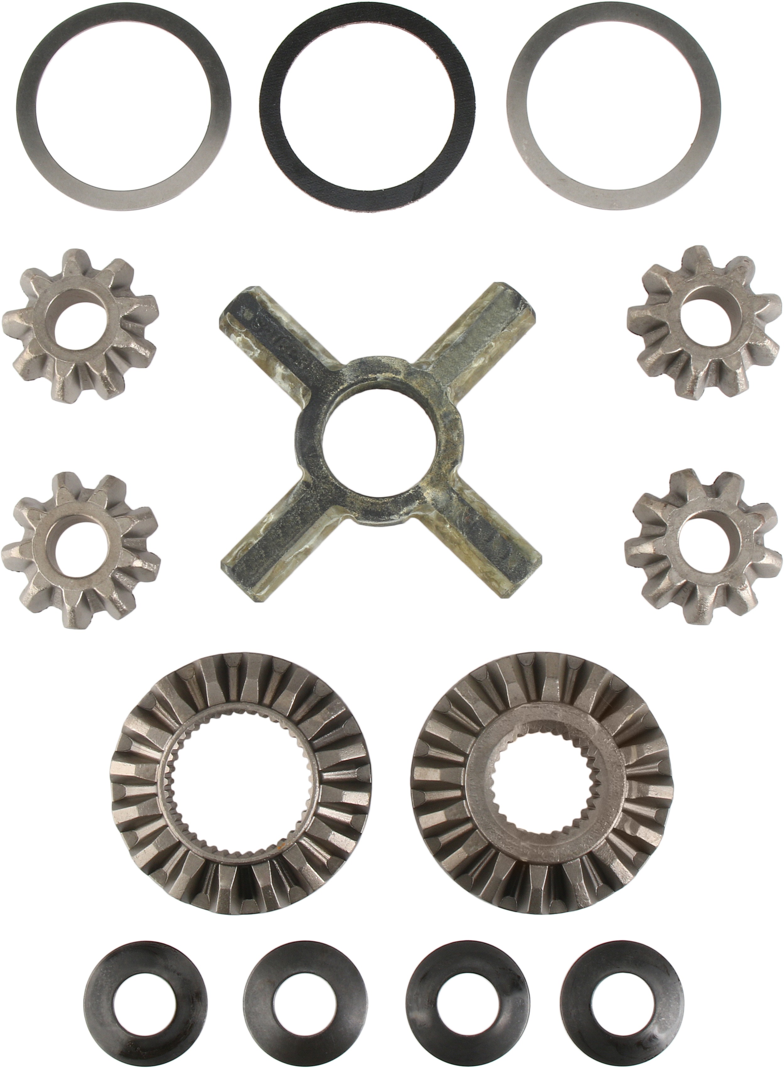 Differential Case Kit