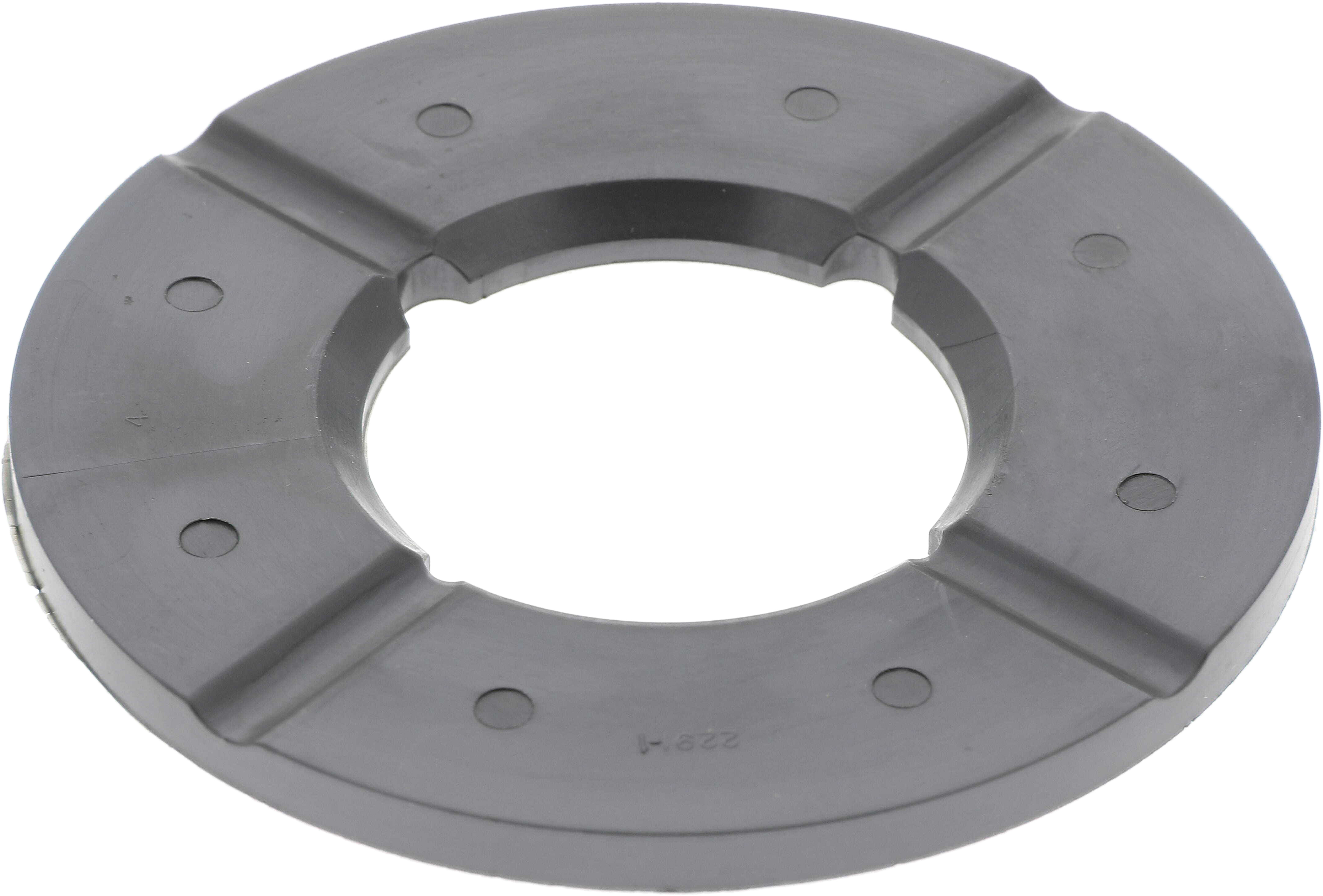 Axle Spindle Thrust Washer