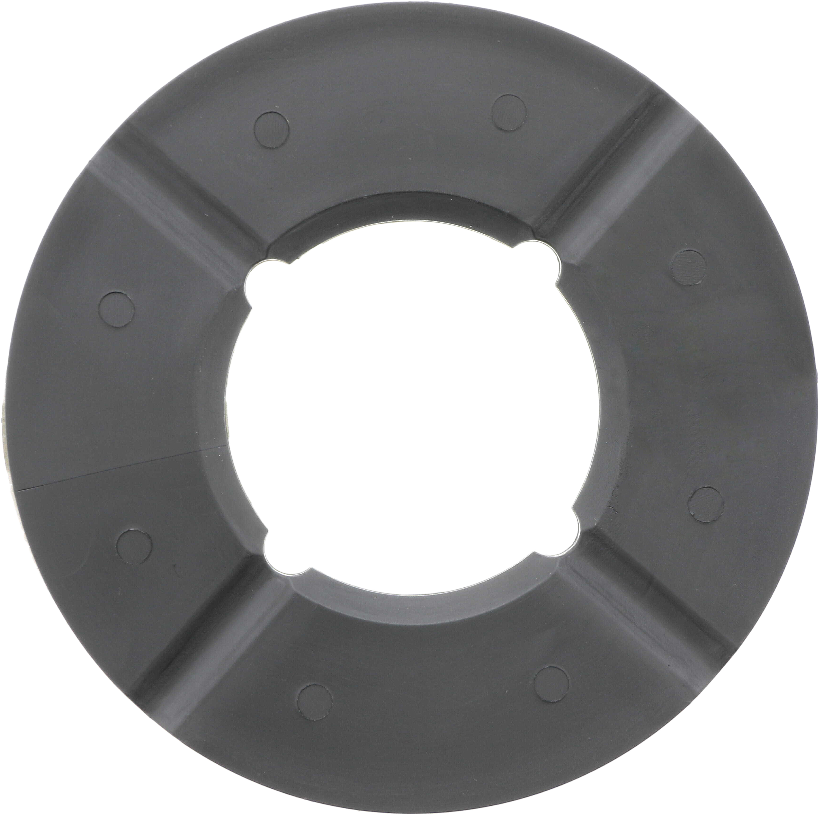 Axle Spindle Thrust Washer