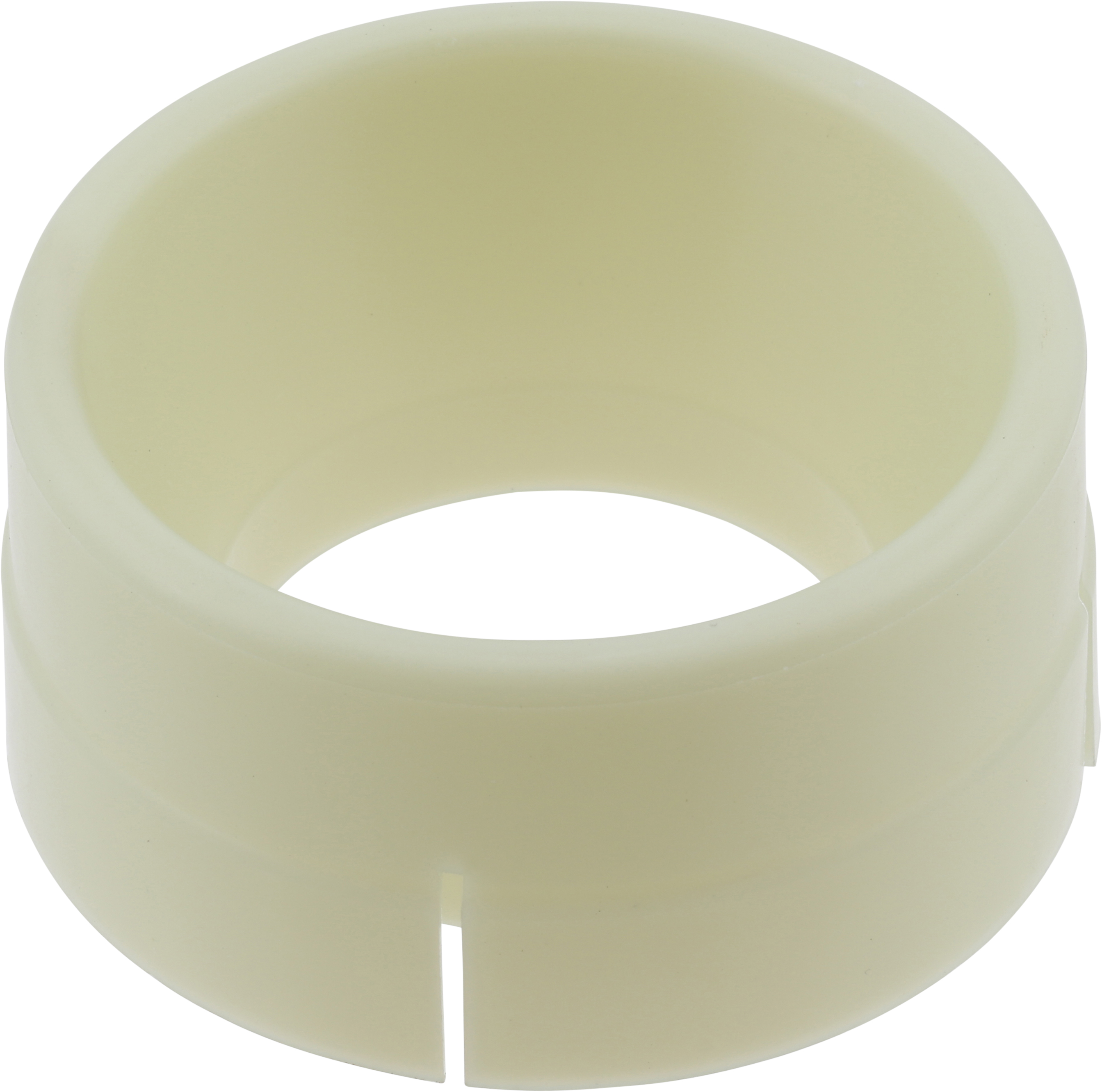 Drive Axle Shaft Tube Guide