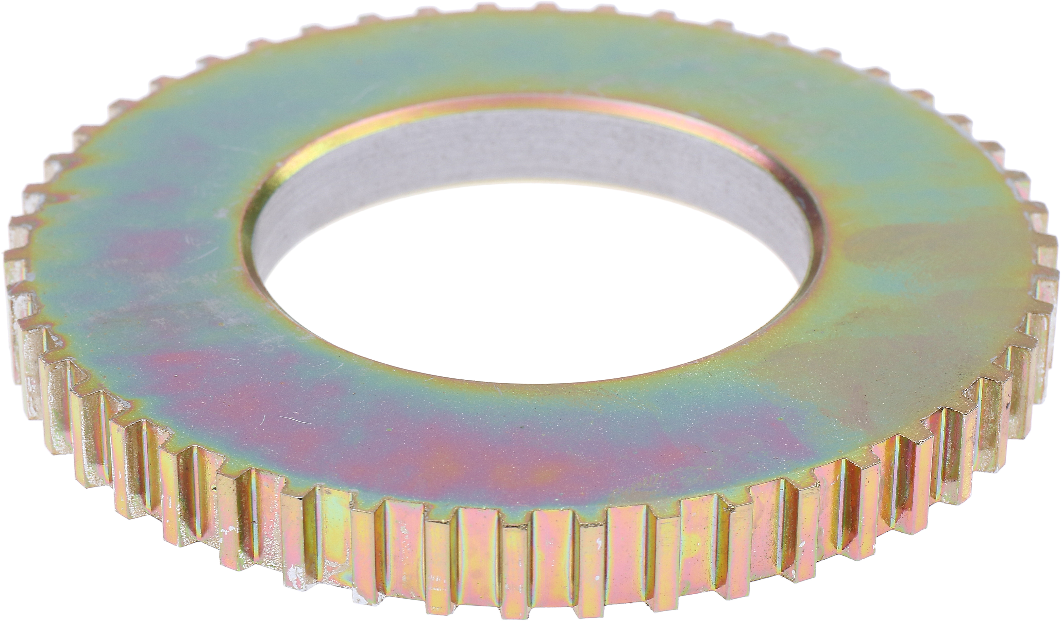 ABS Wheel Speed Sensor Tone Ring