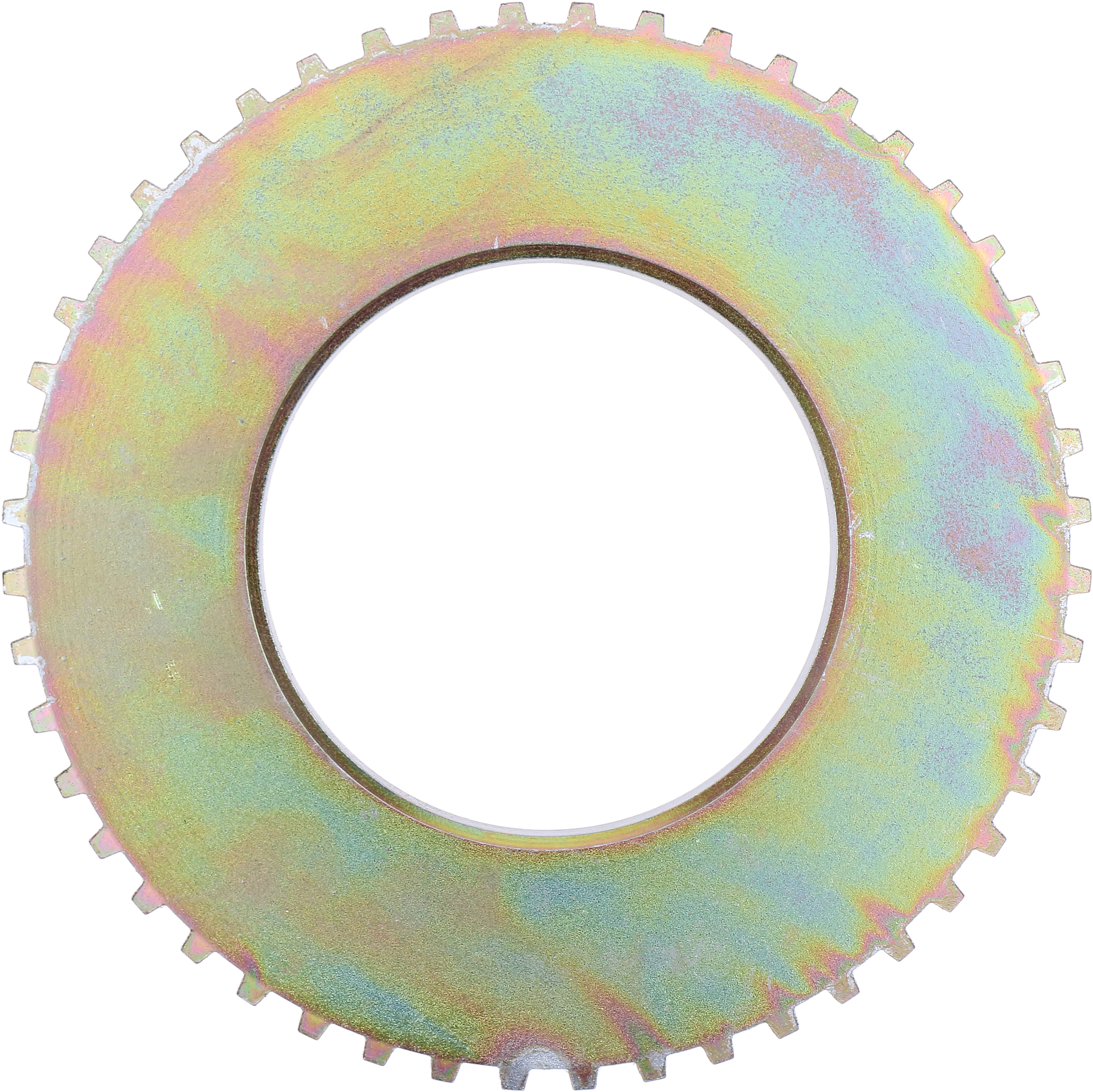 ABS Wheel Speed Sensor Tone Ring