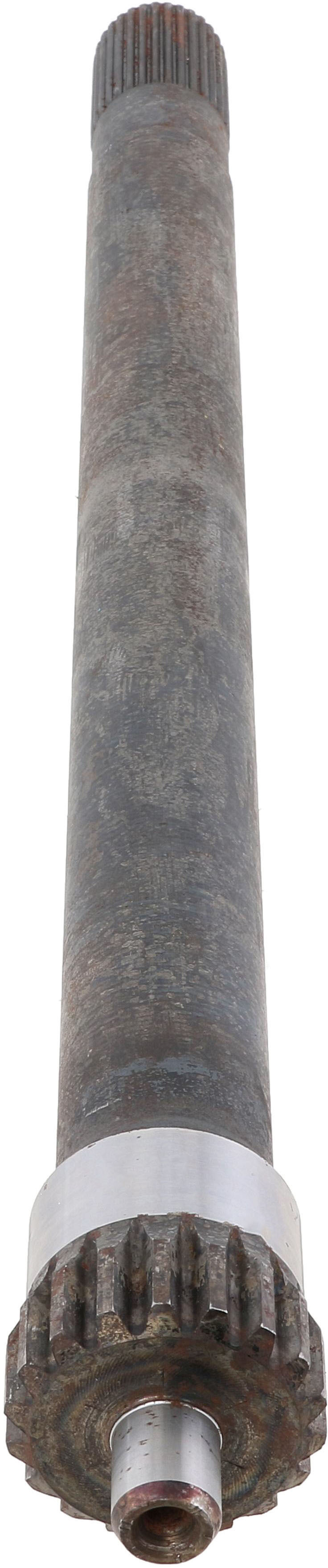 Axle Differential Output Shaft