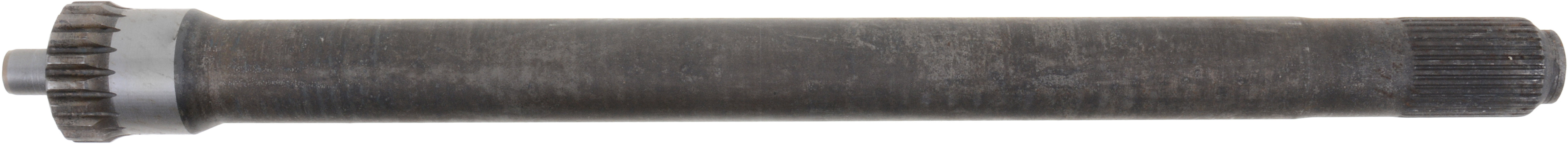 Axle Differential Output Shaft