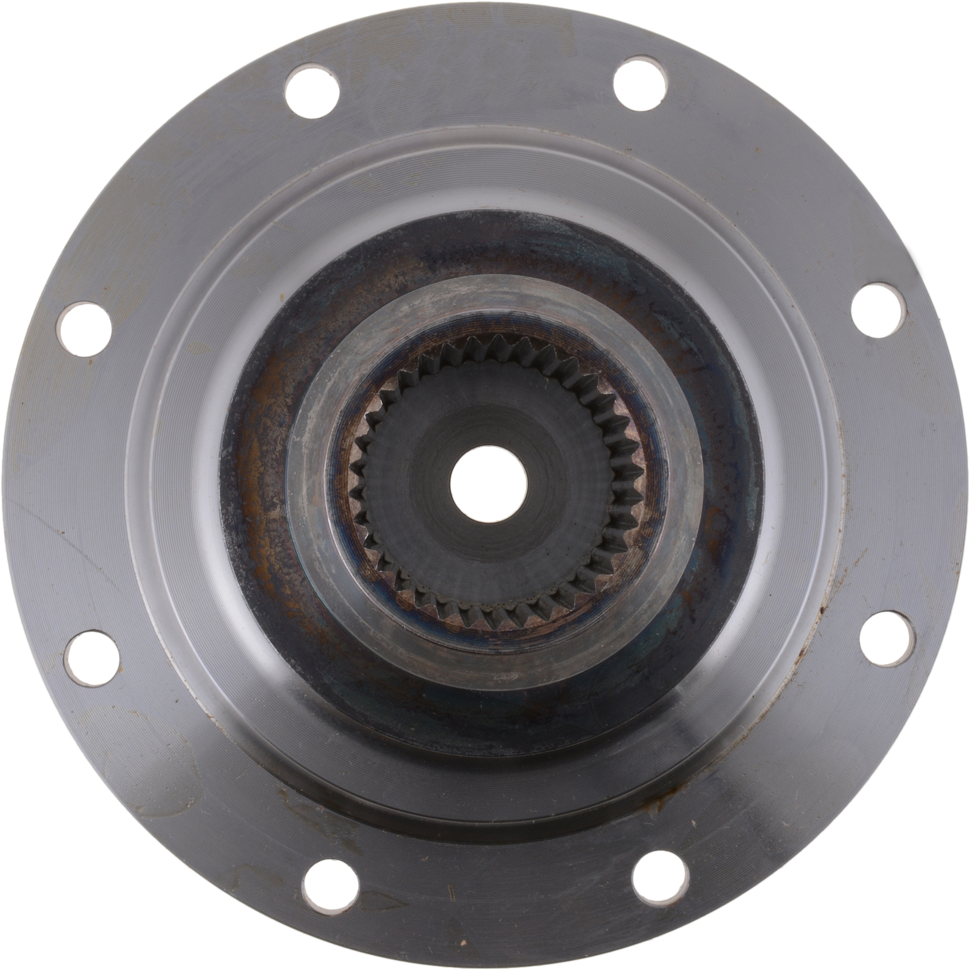 Automatic Transmission Output Shaft Flange