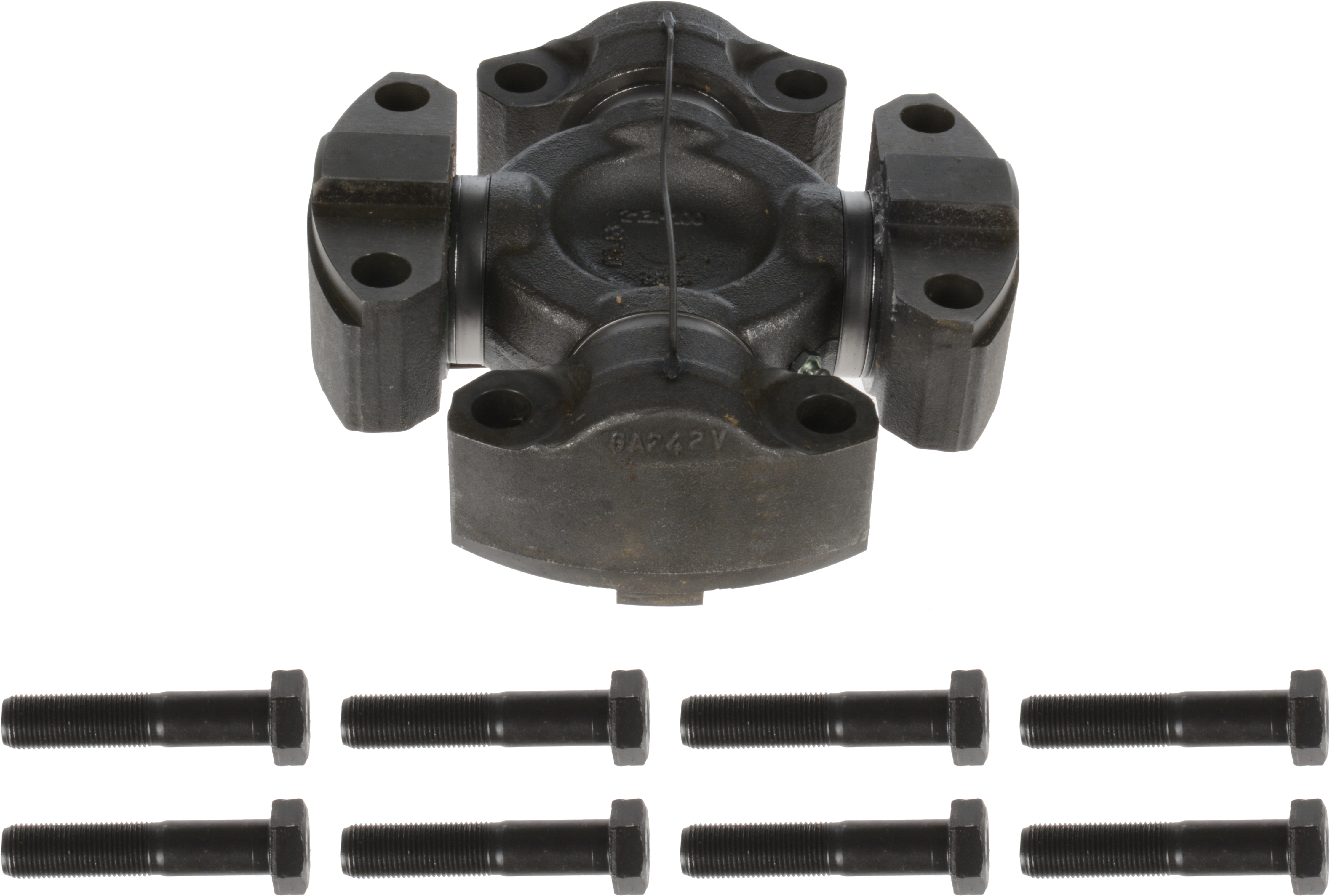 Spicer Universal Joint Wing Style 5-7111X - HWD X HWD, Fits 7C