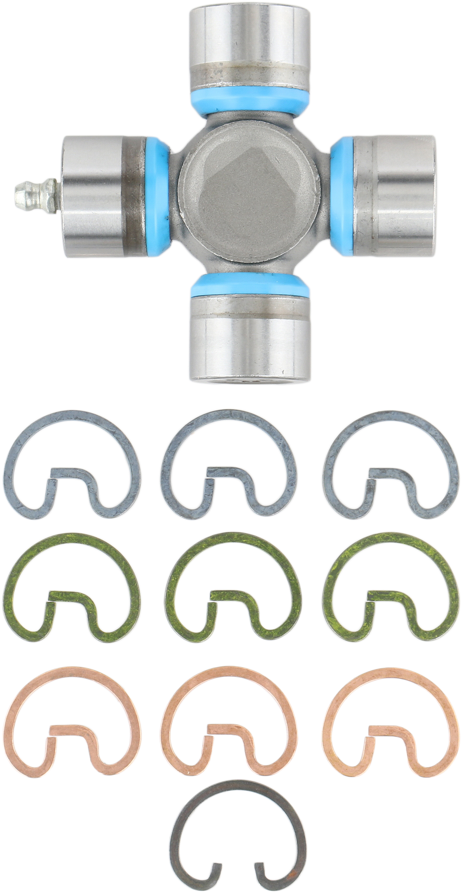 danaaftermarket.com | Universal Joint