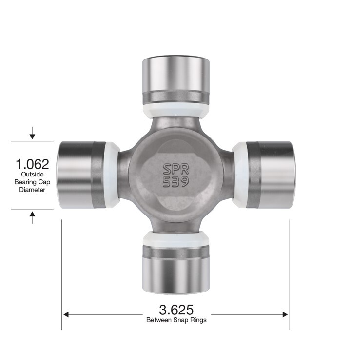 Universal Joint