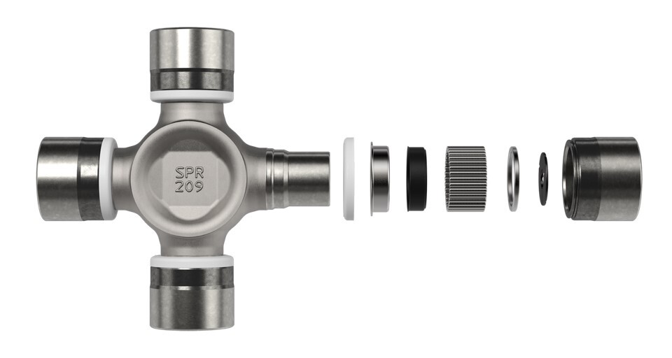 Universal Joint