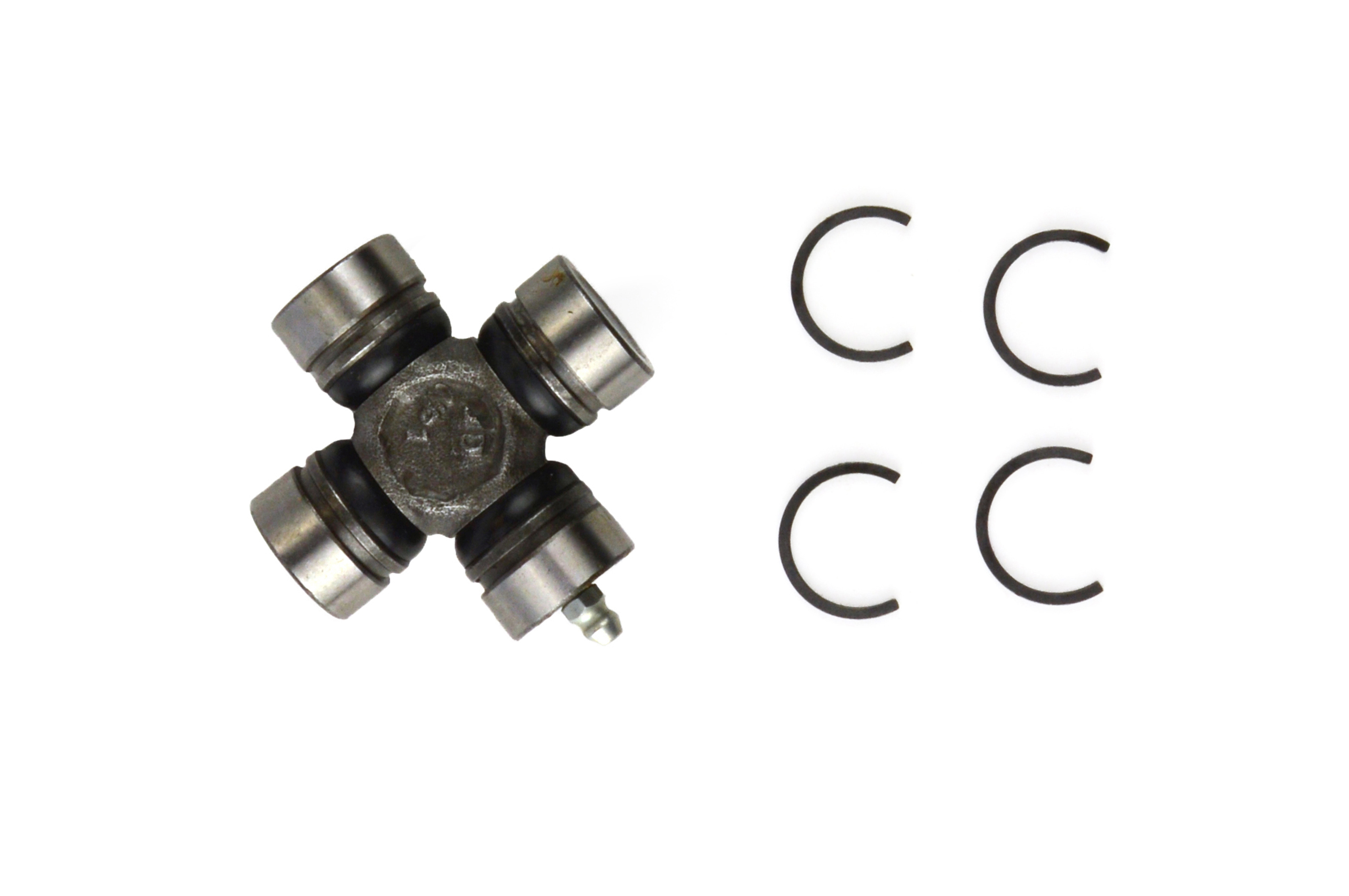 danaaftermarket.com | Universal Joint