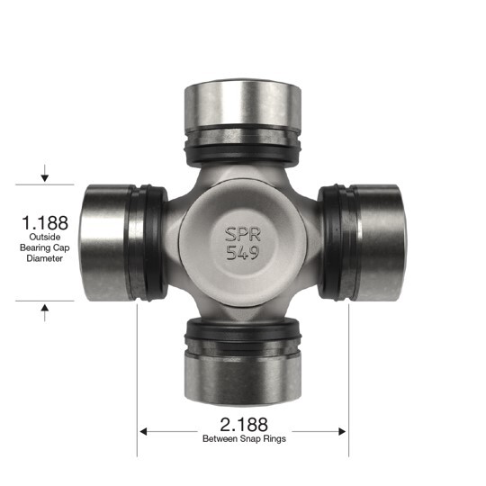 Universal Joint