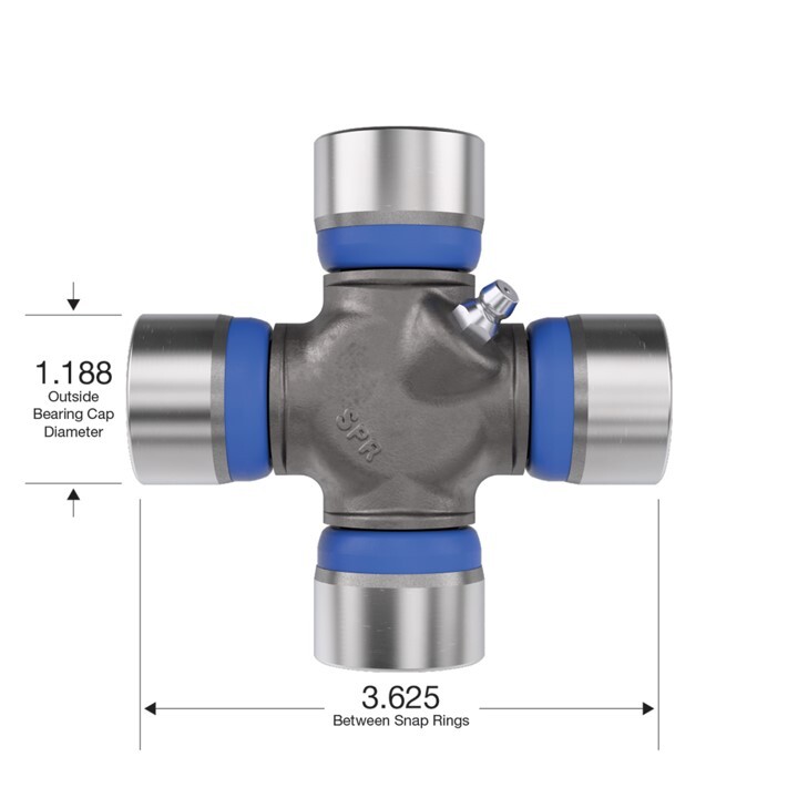Universal Joint