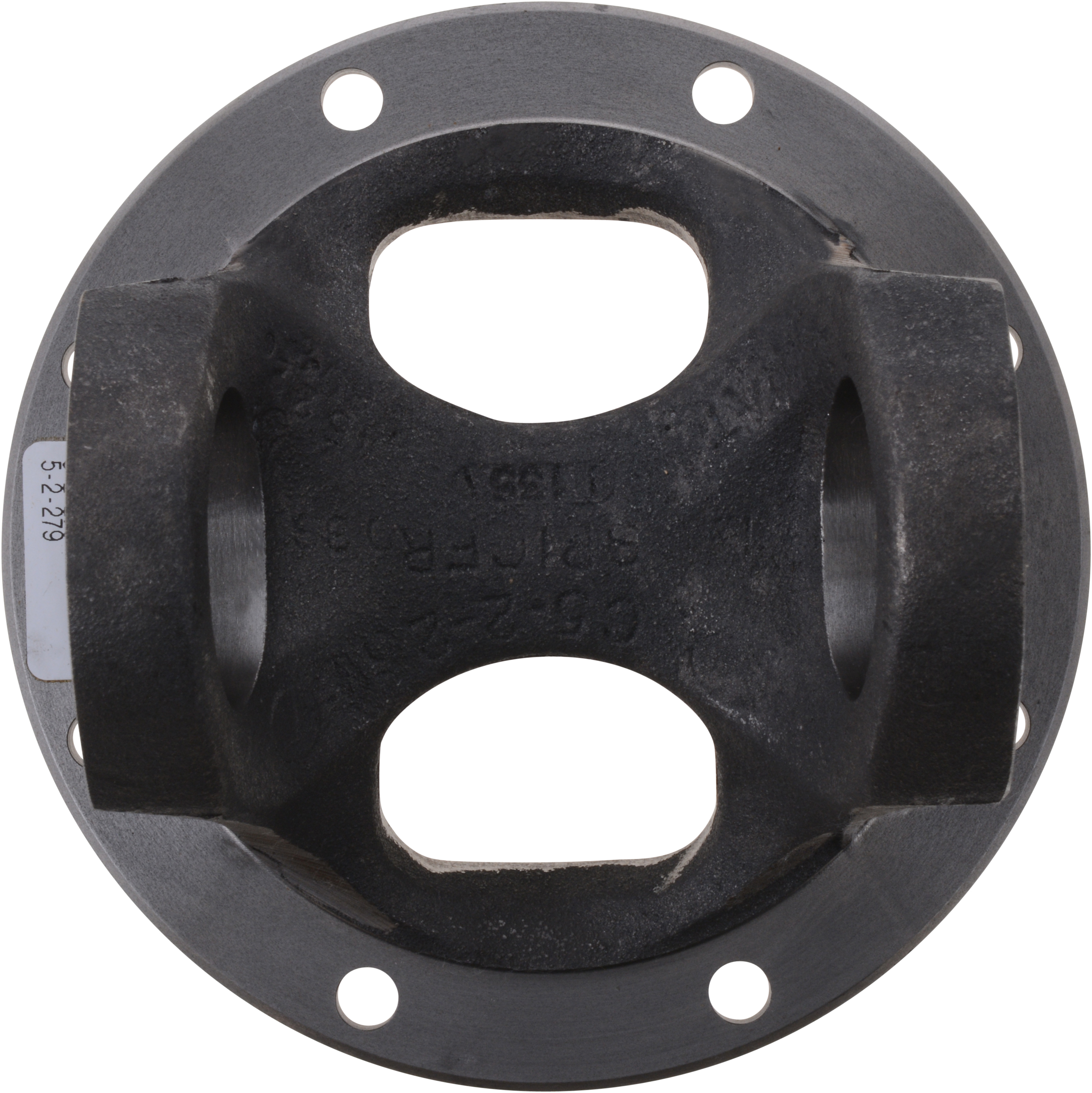Drive Shaft Flange Yoke