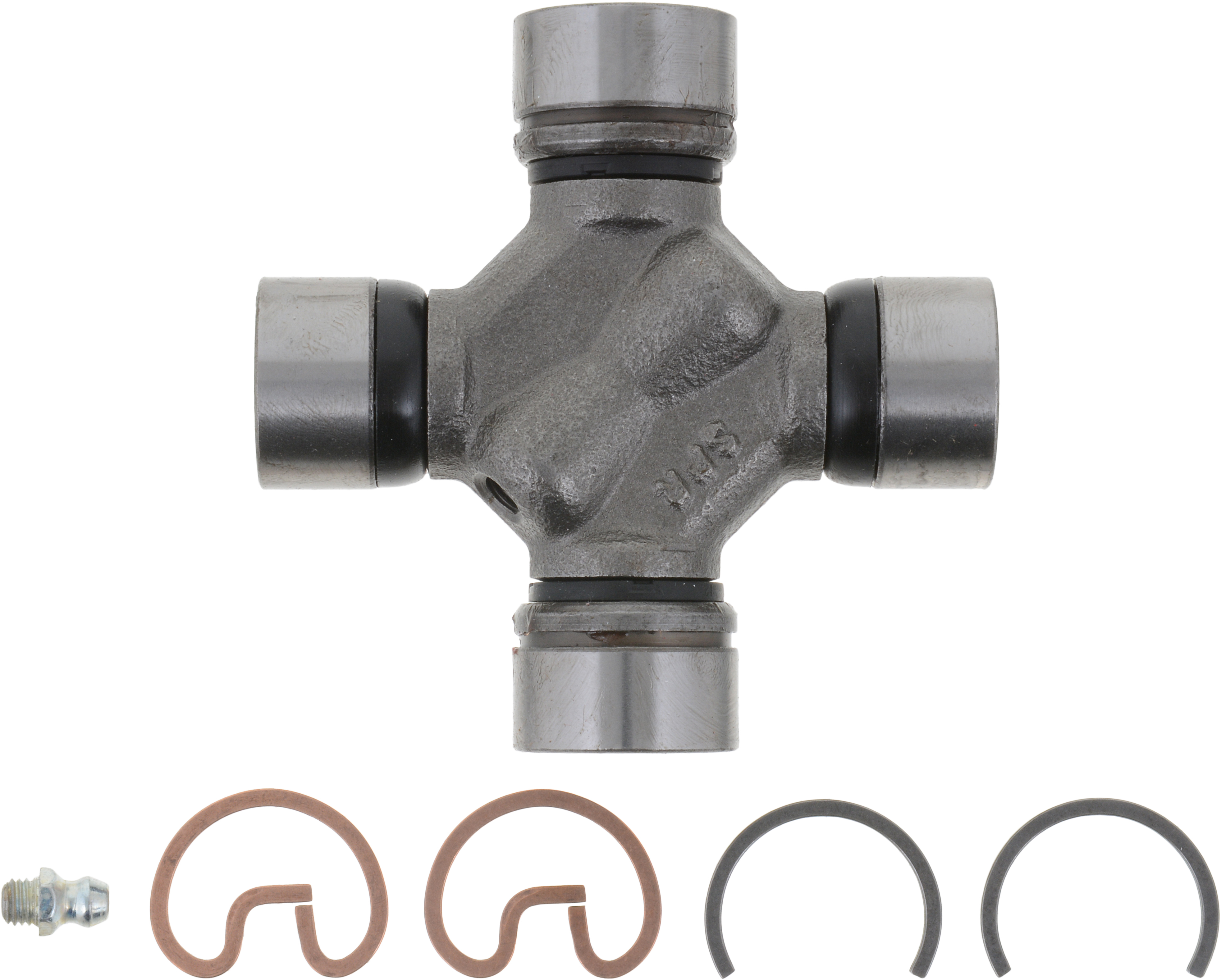 DanaAftermarket.com | Universal Joint