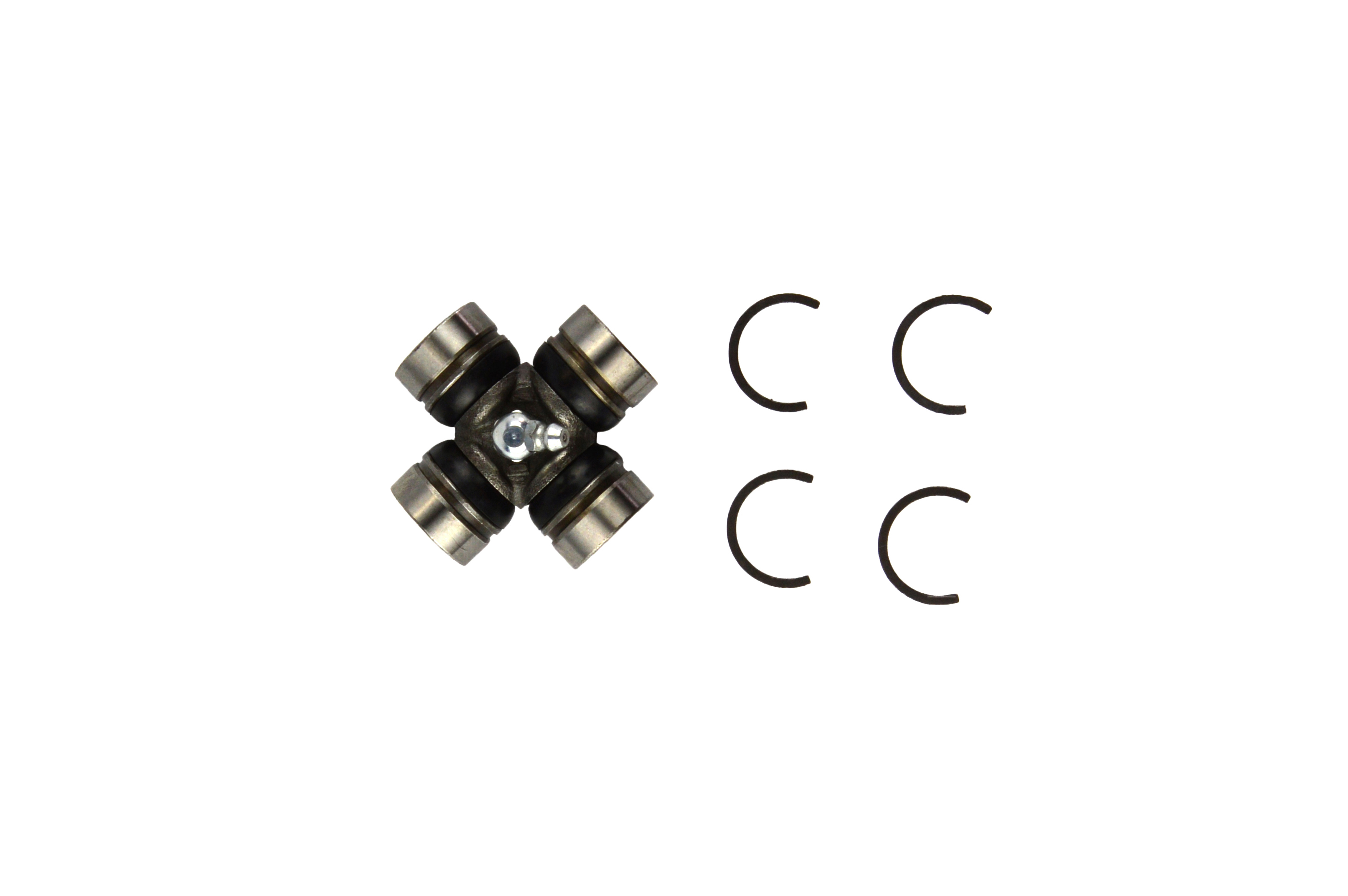 danaaftermarket.com | Universal Joint