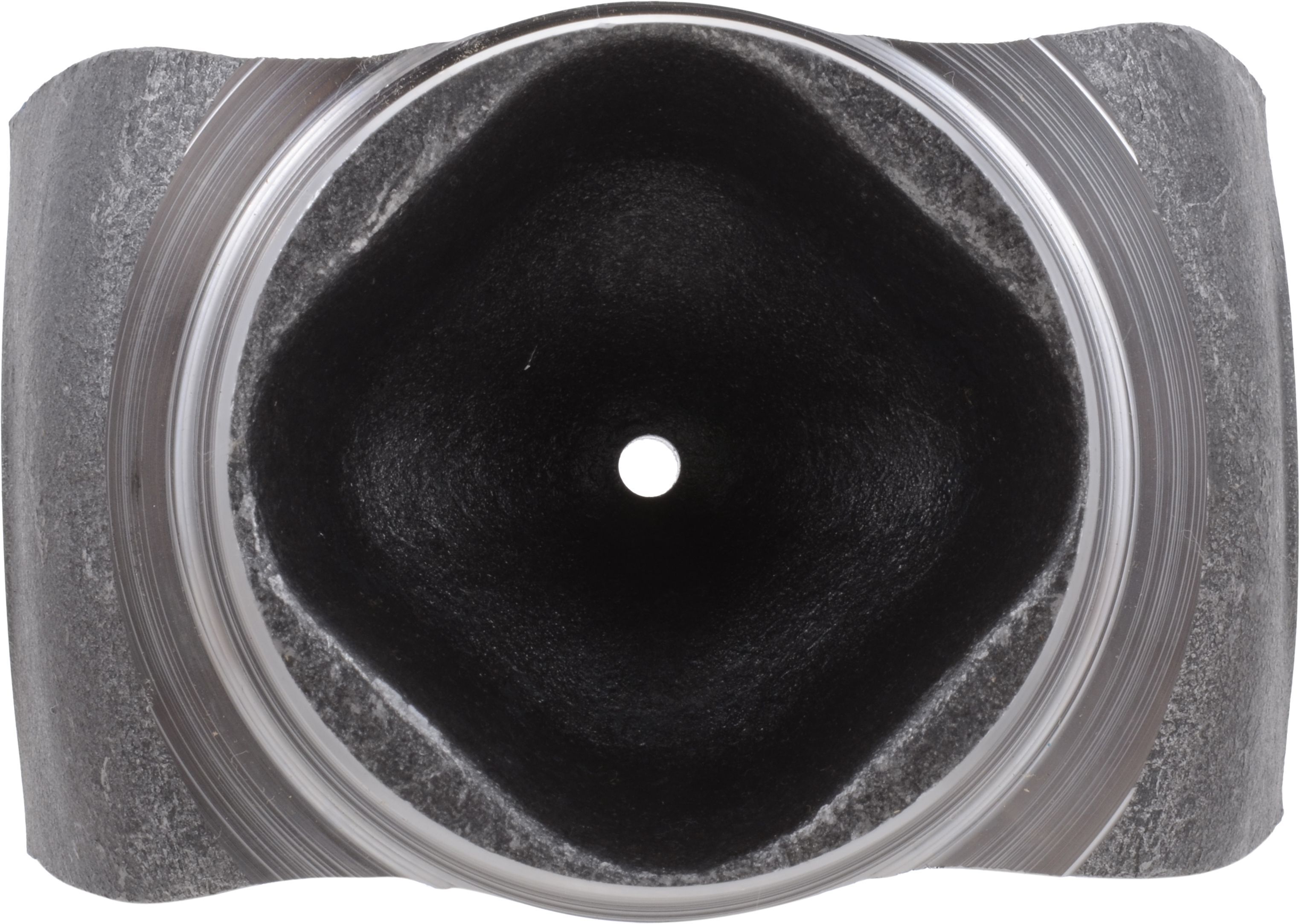 Drive Shaft Tube Weld Yoke