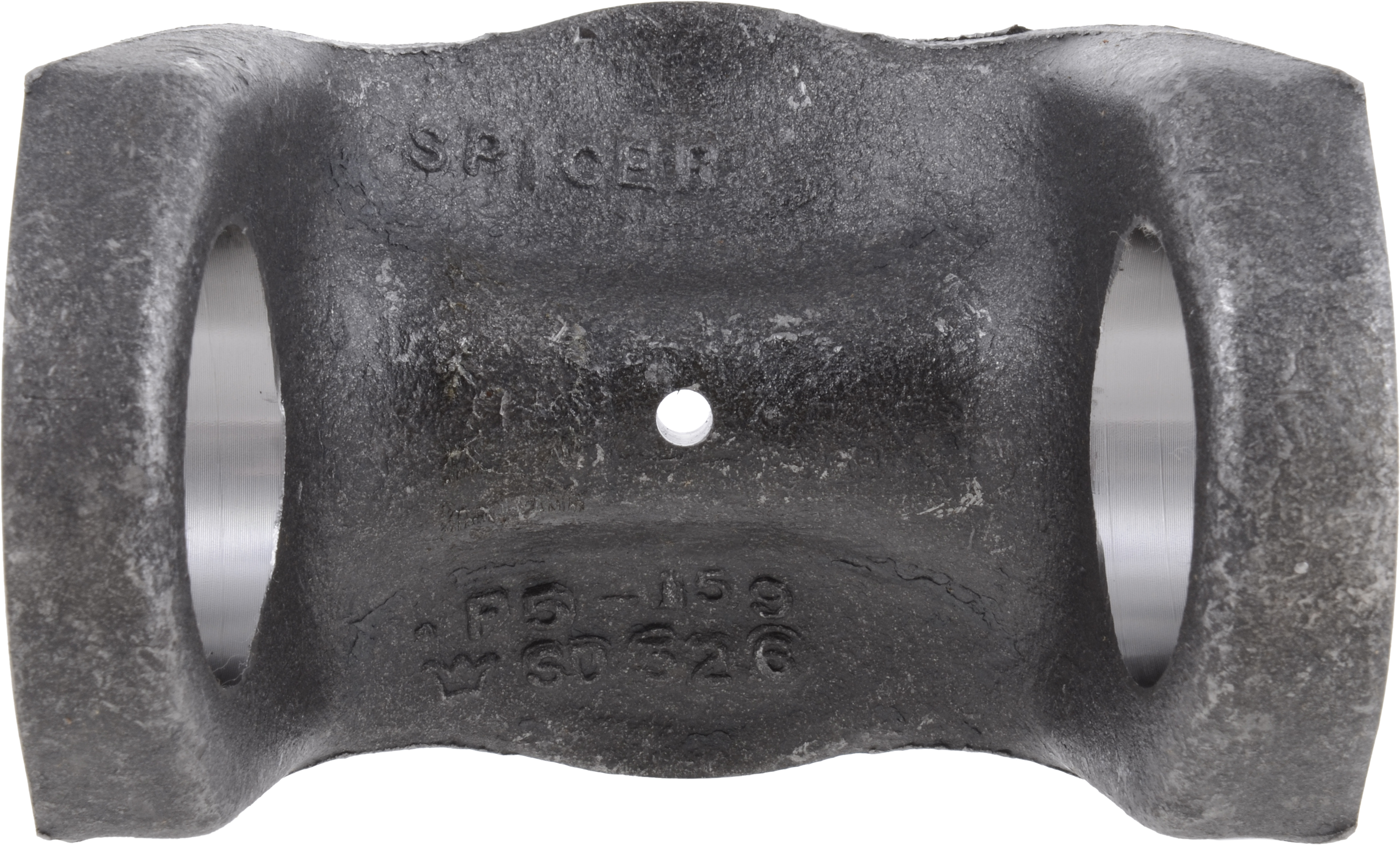 Drive Shaft Tube Weld Yoke