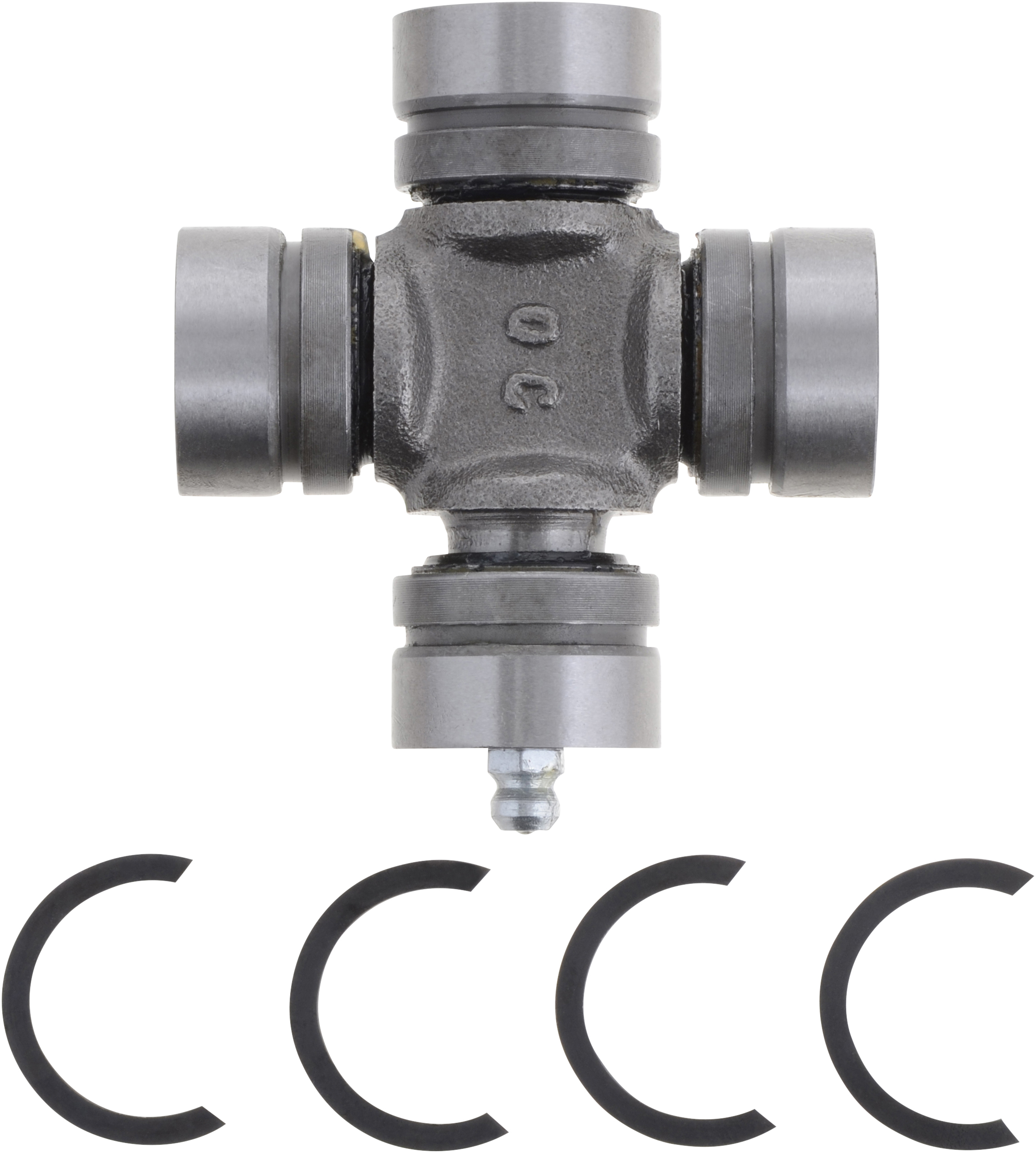 Drive Axle Shaft Universal Joint