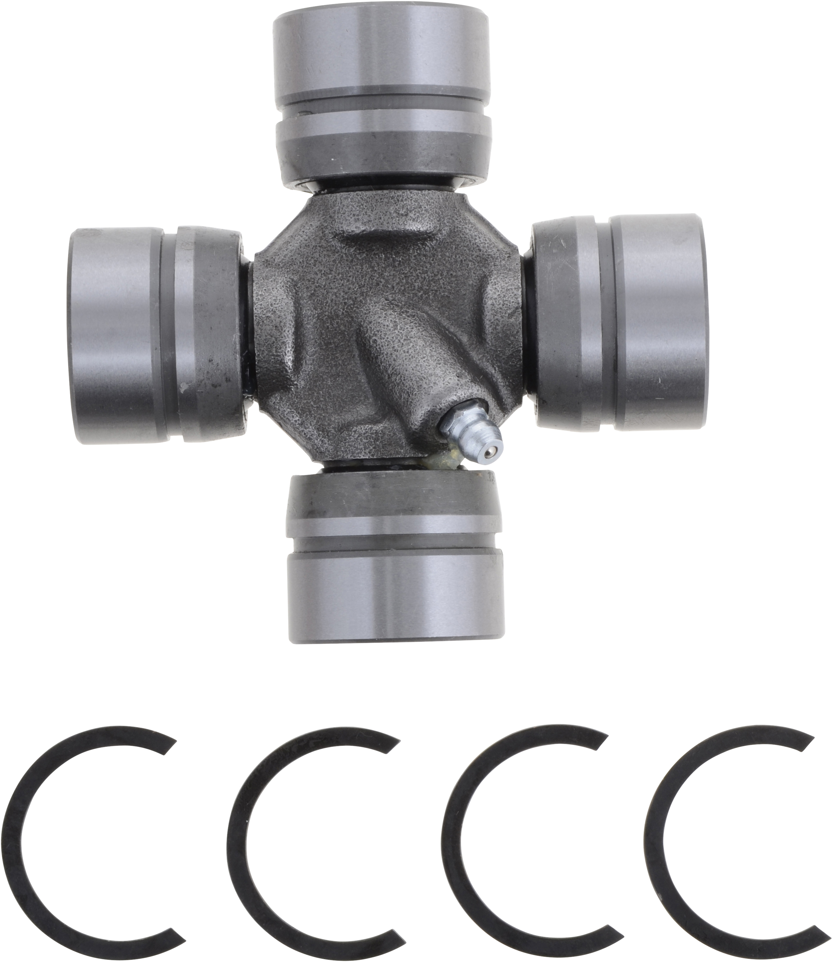 DanaAftermarket.com | Universal Joint