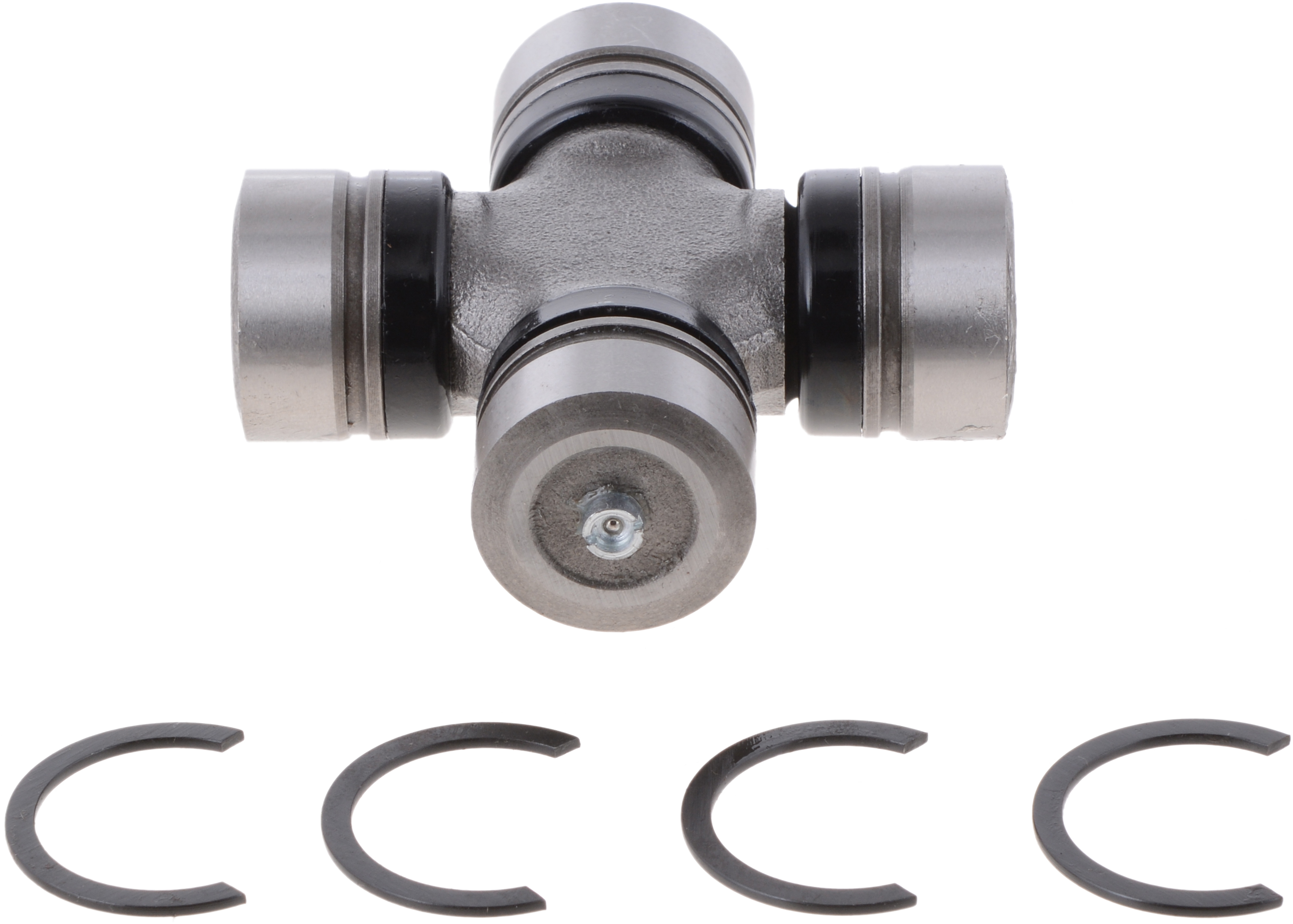 danaaftermarket.com | Drive Axle Shaft Universal Joint