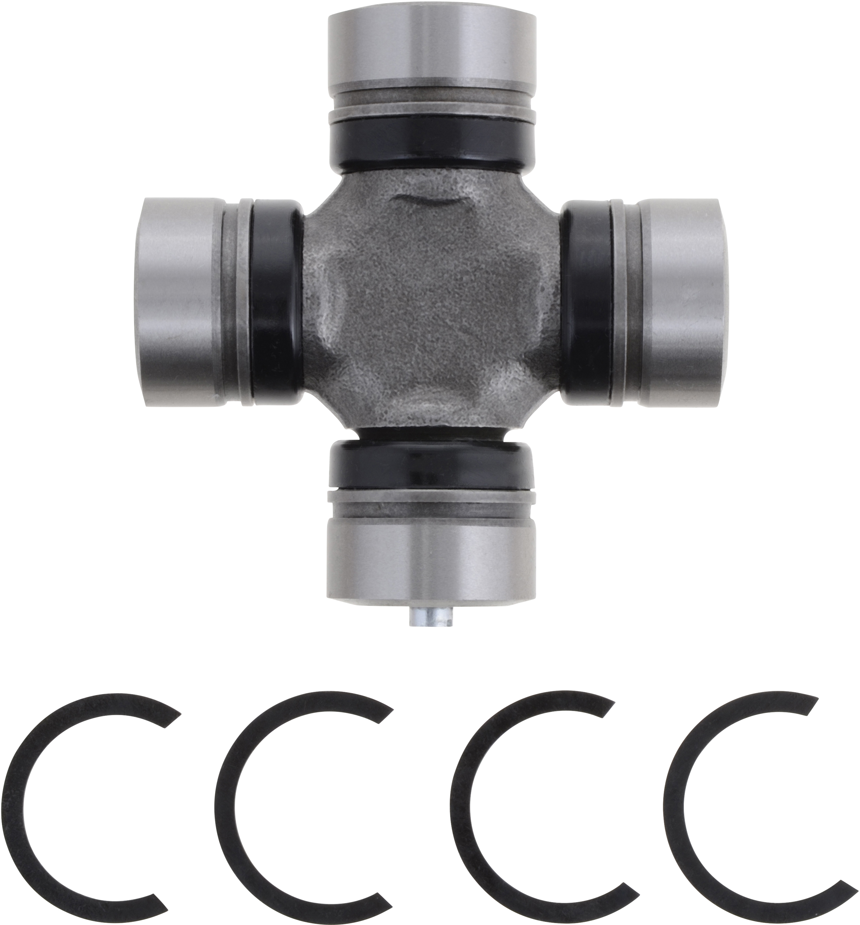 danaaftermarket.com | Drive Axle Shaft Universal Joint