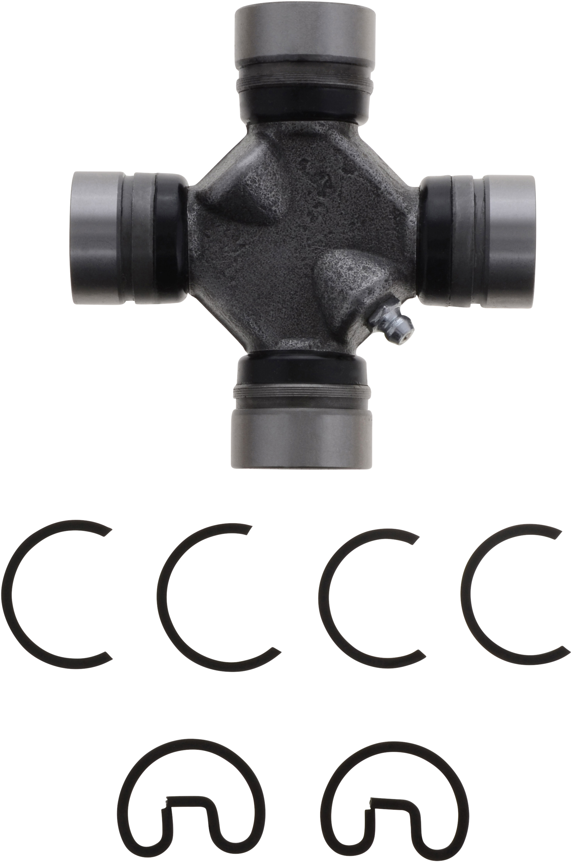 danaaftermarket.com | Universal Joint