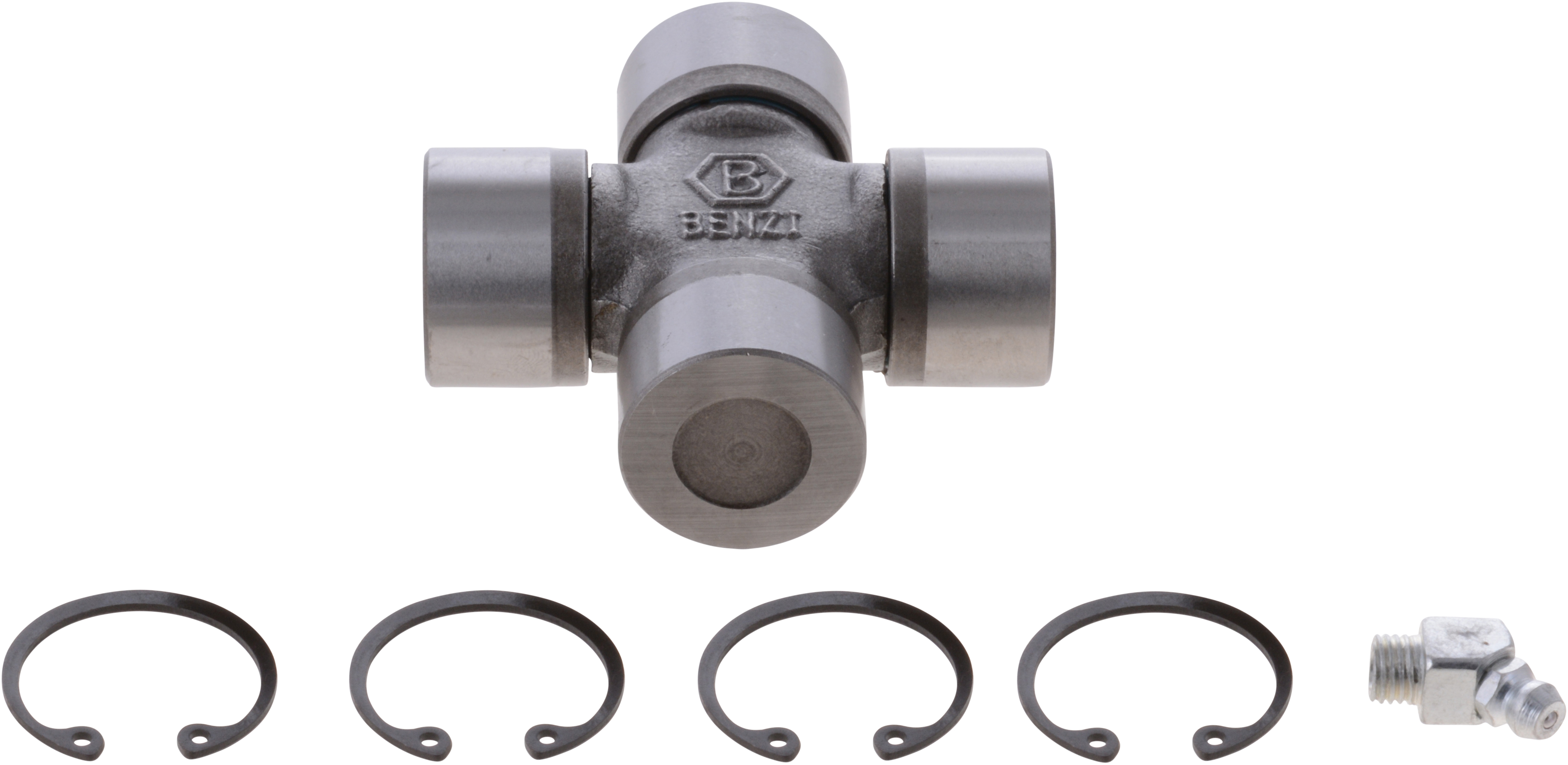 danaaftermarket.com | Universal Joint