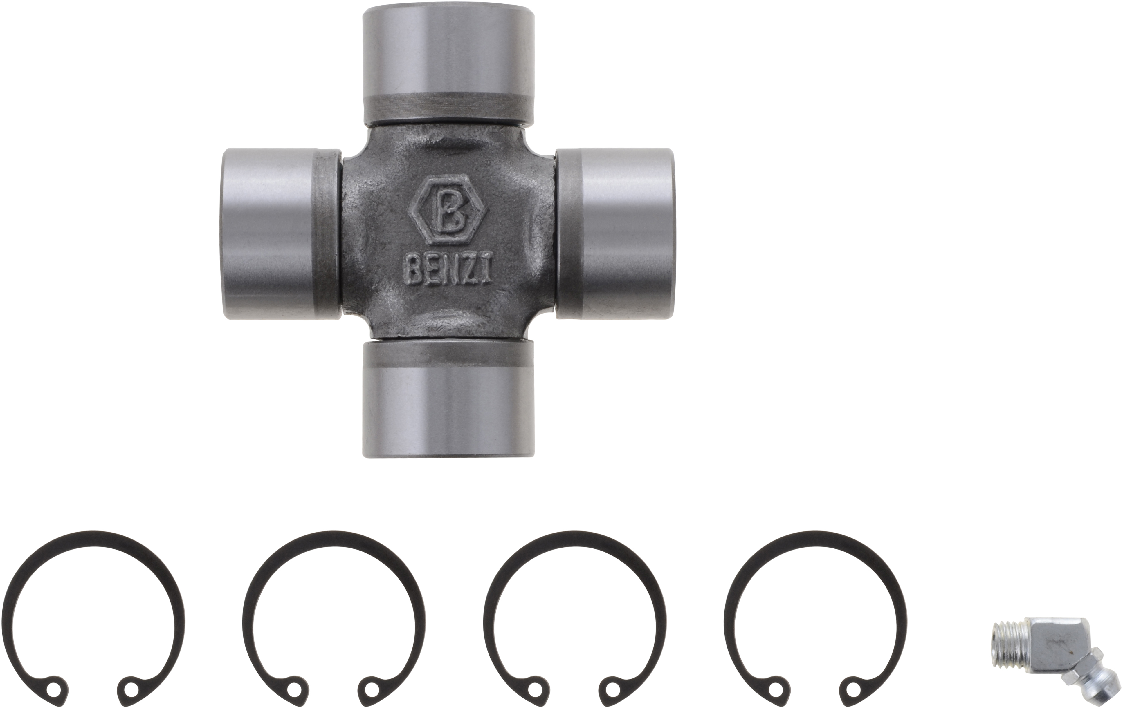 danaaftermarket.com | Universal Joint