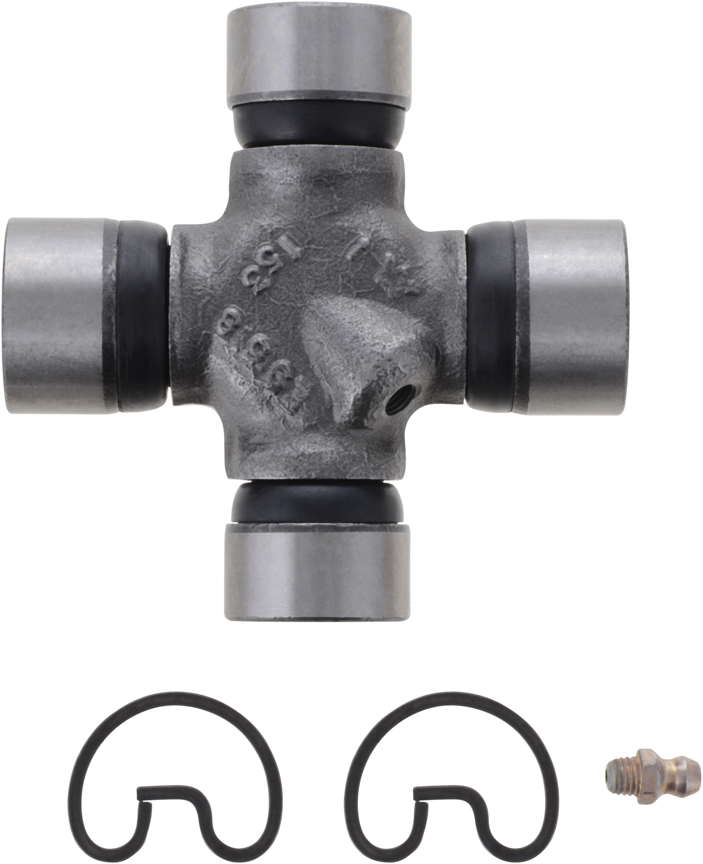 DanaAftermarket.com | Universal Joint