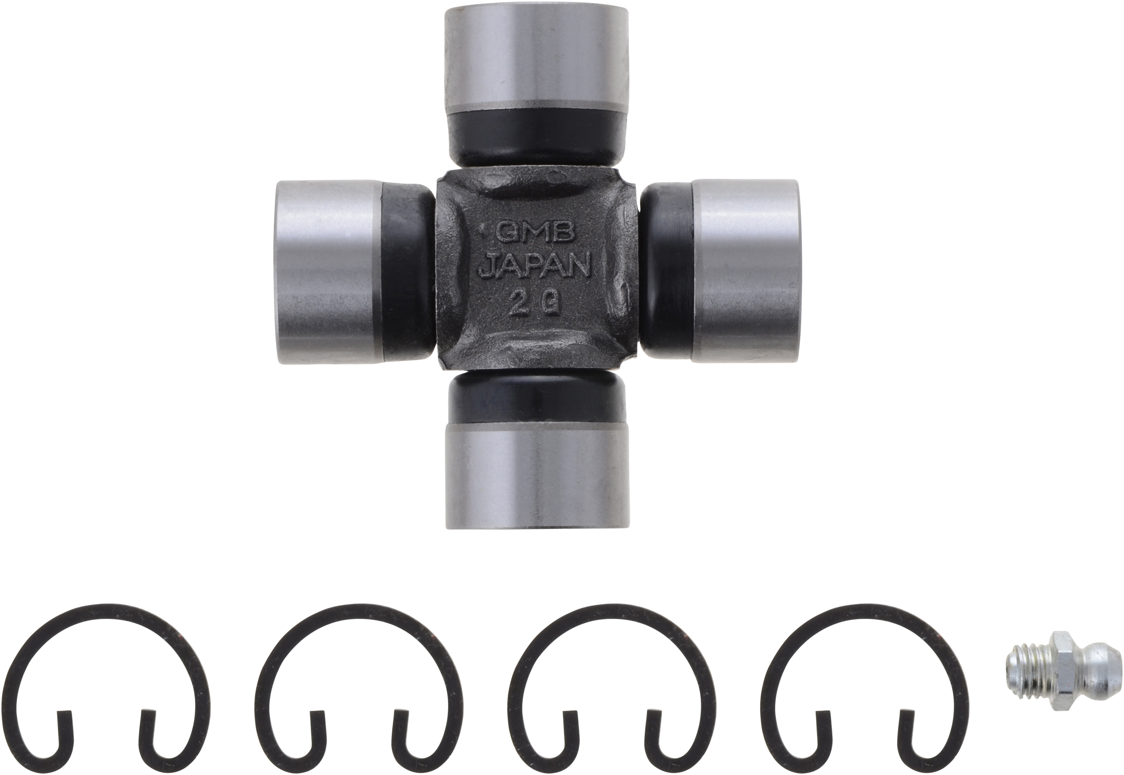 DanaAftermarket.com | Universal Joint