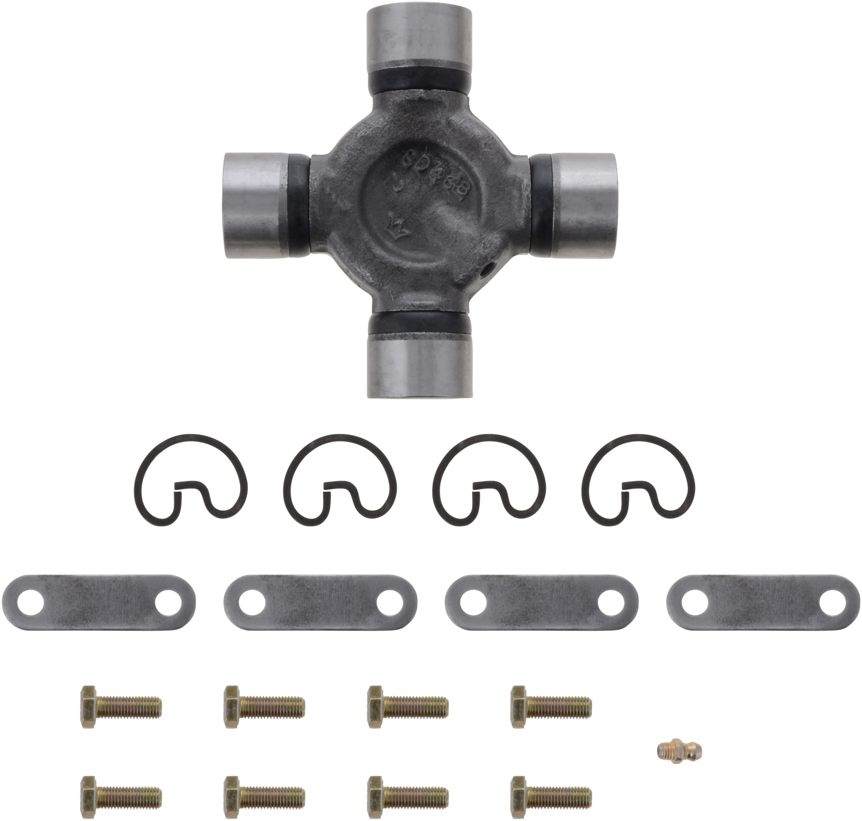 danaaftermarket.com | Universal Joint