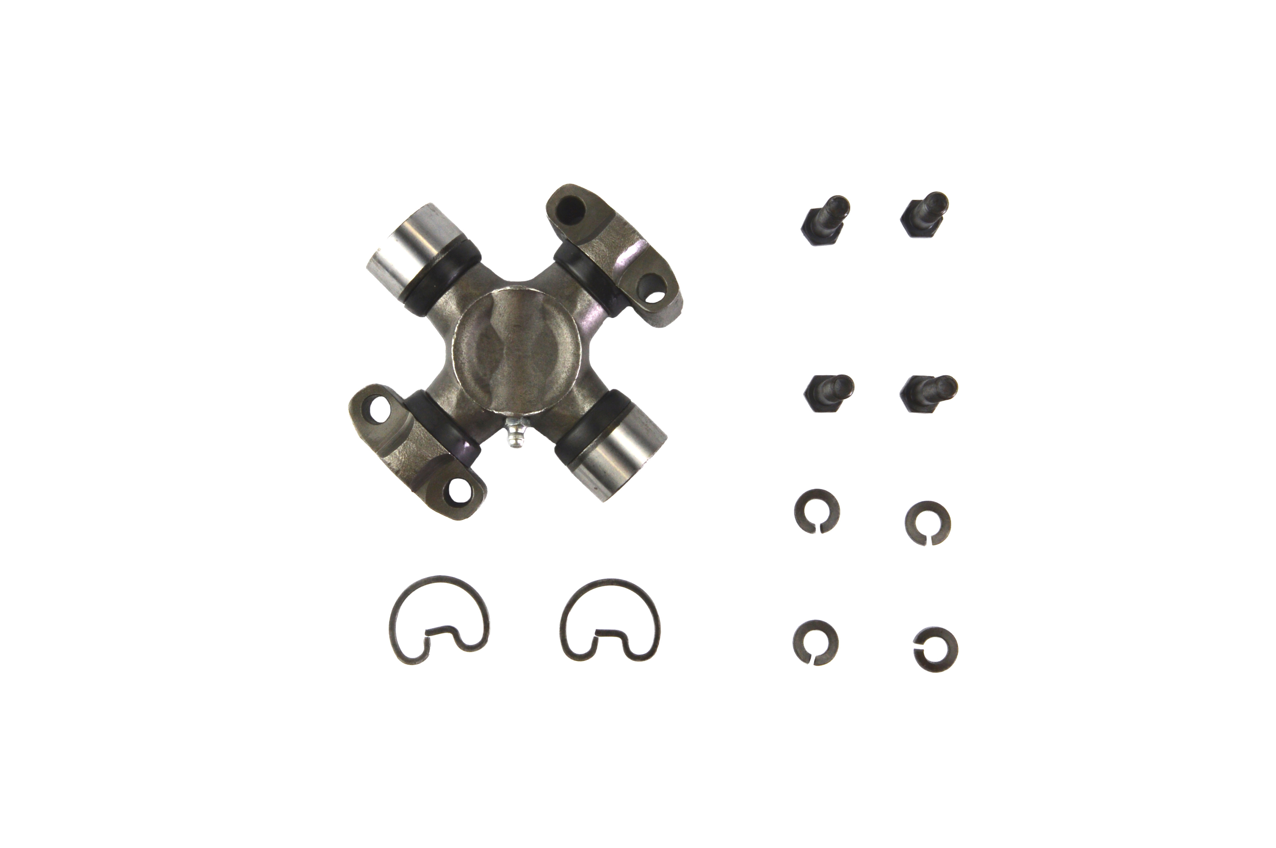 danaaftermarket.com | Universal Joint Snap Ring
