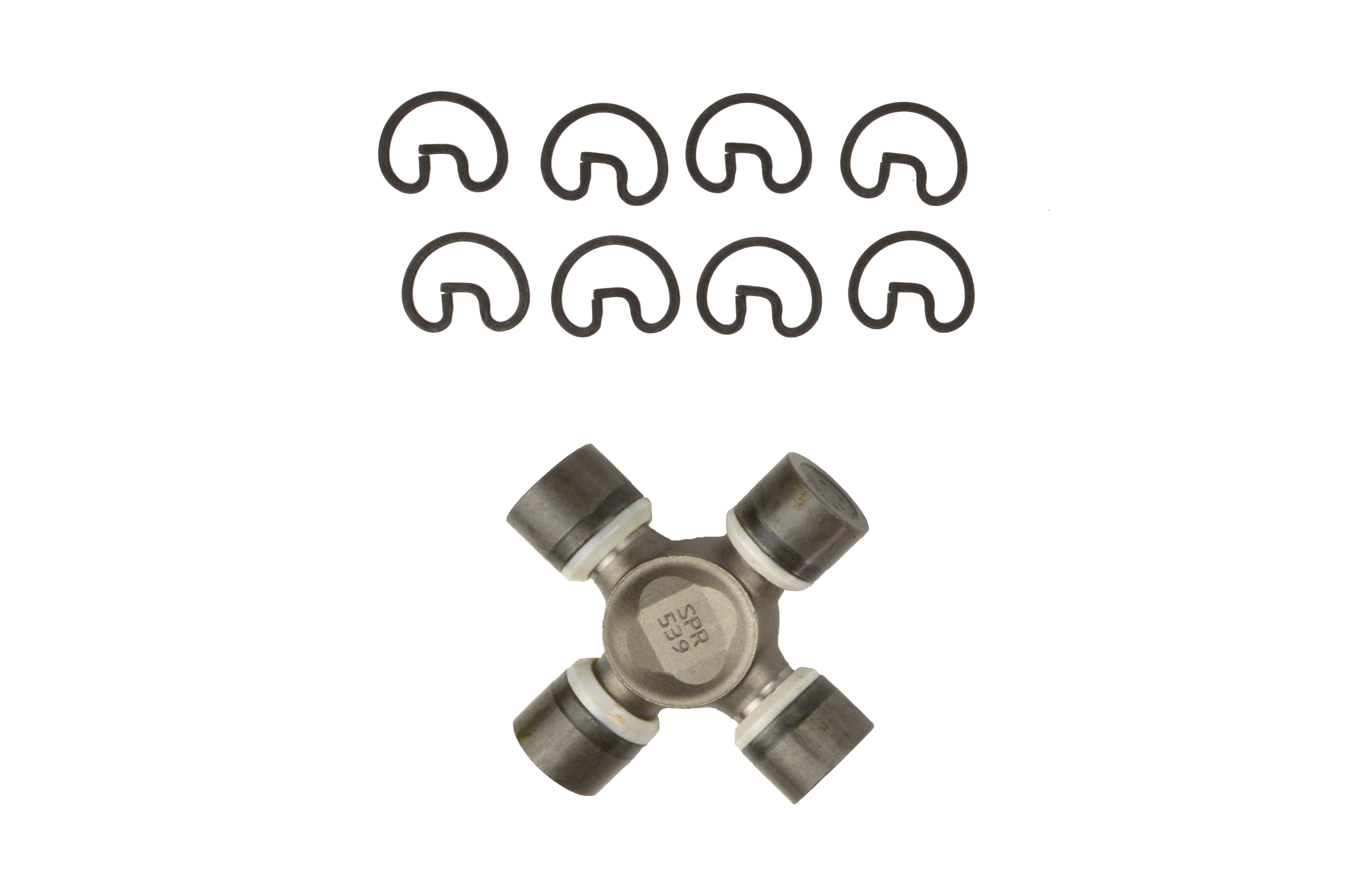 danaaftermarket.com | Universal Joint