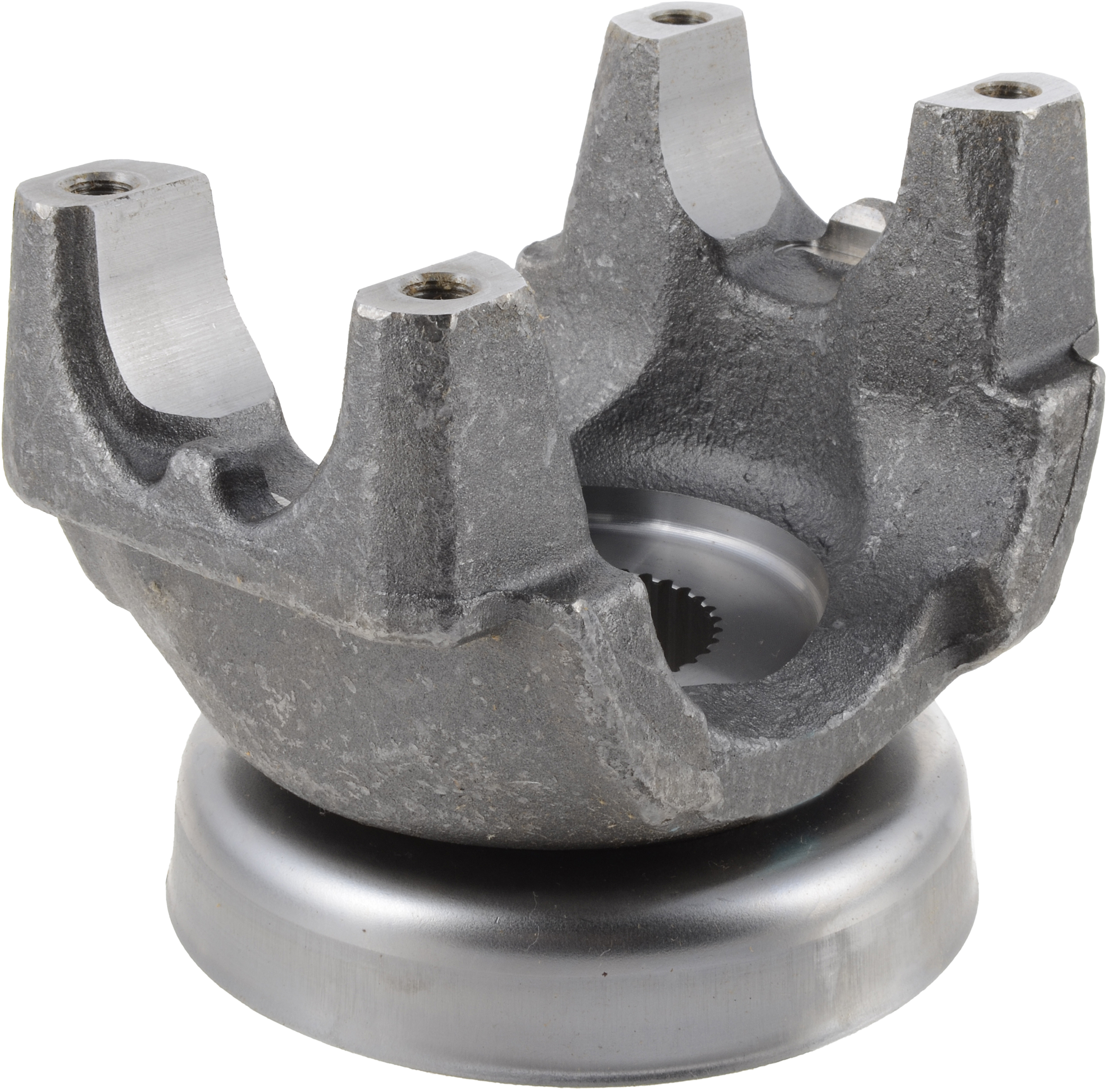 Differential End Yoke