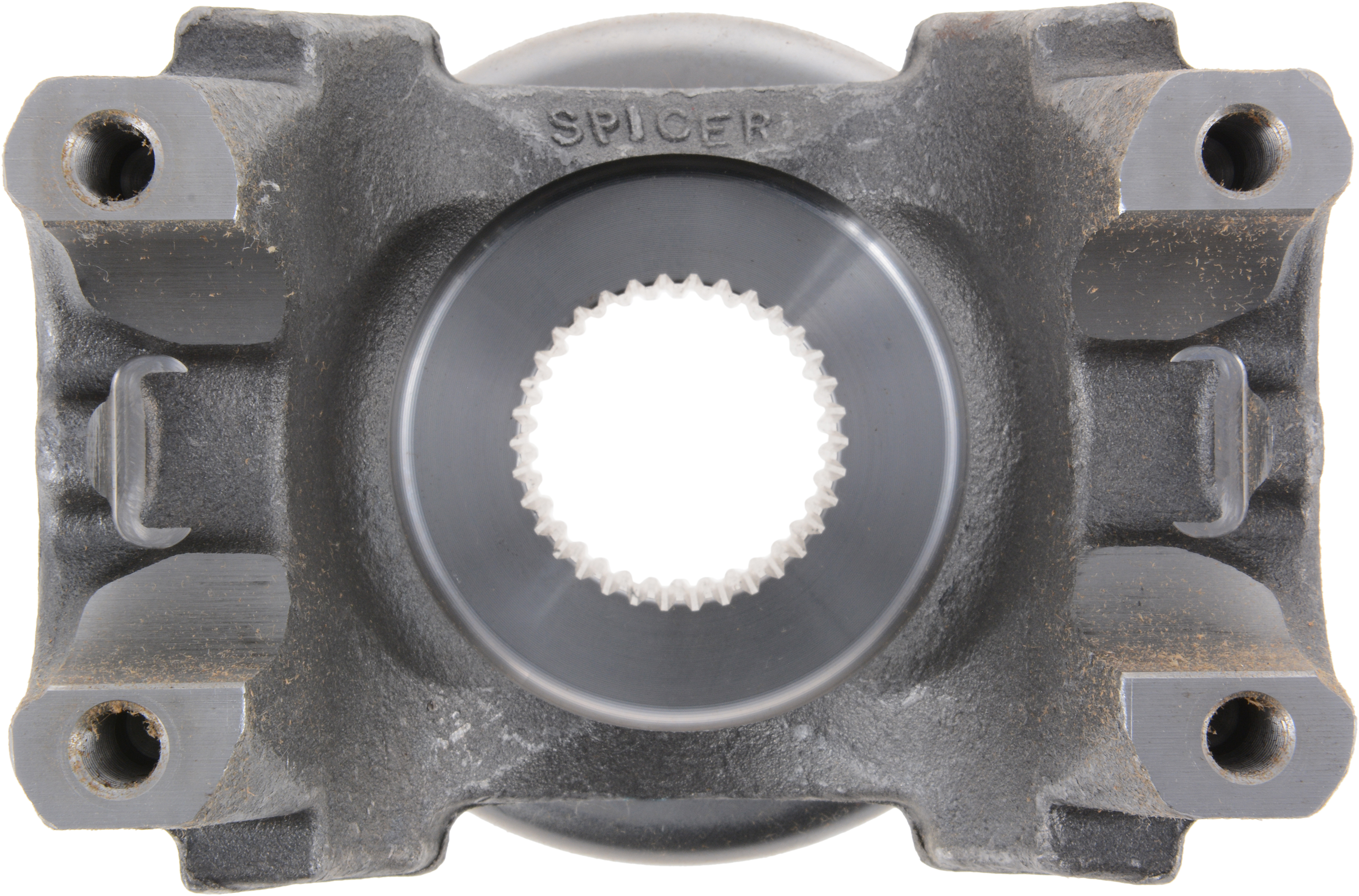 Differential End Yoke