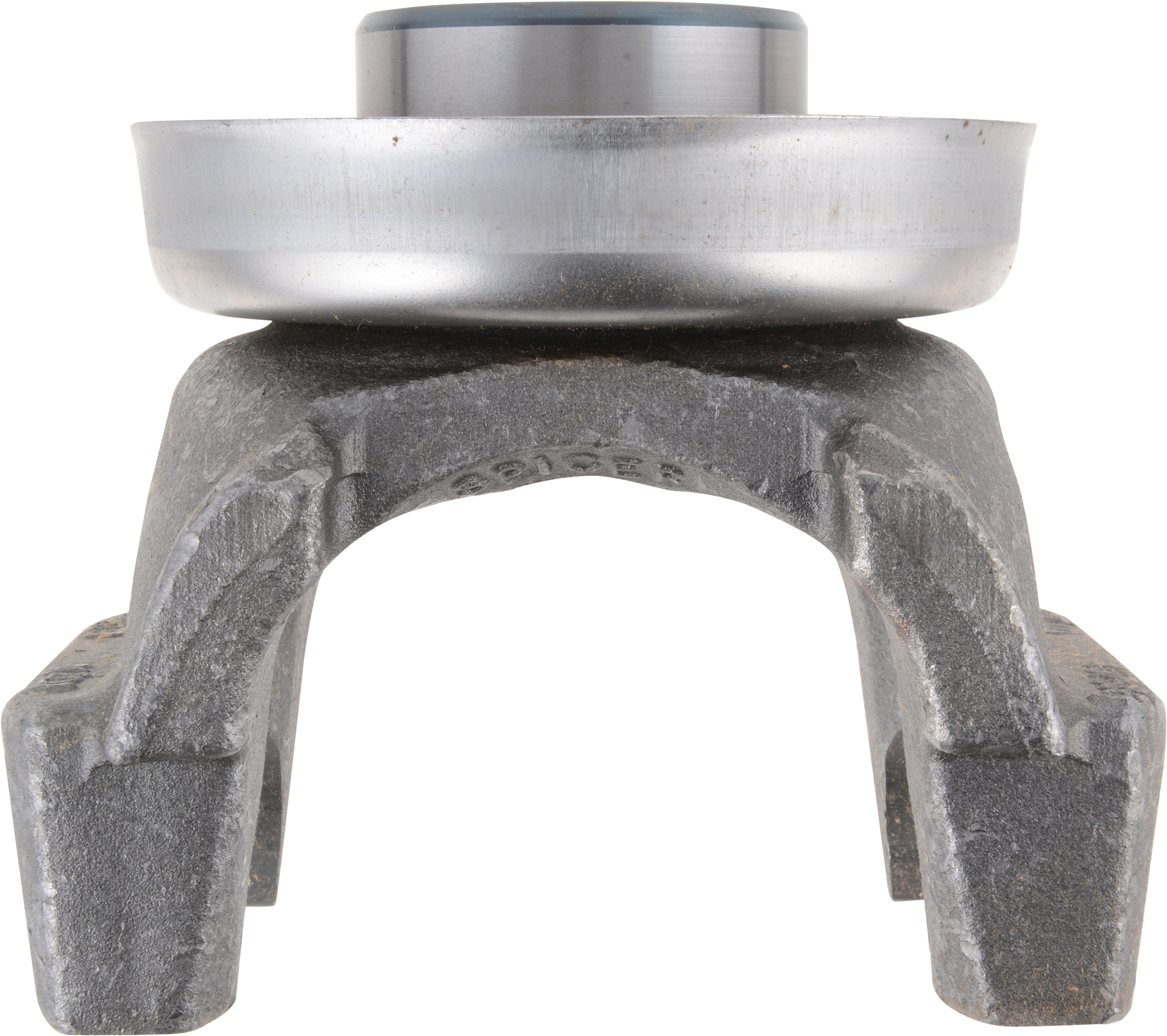 Differential End Yoke