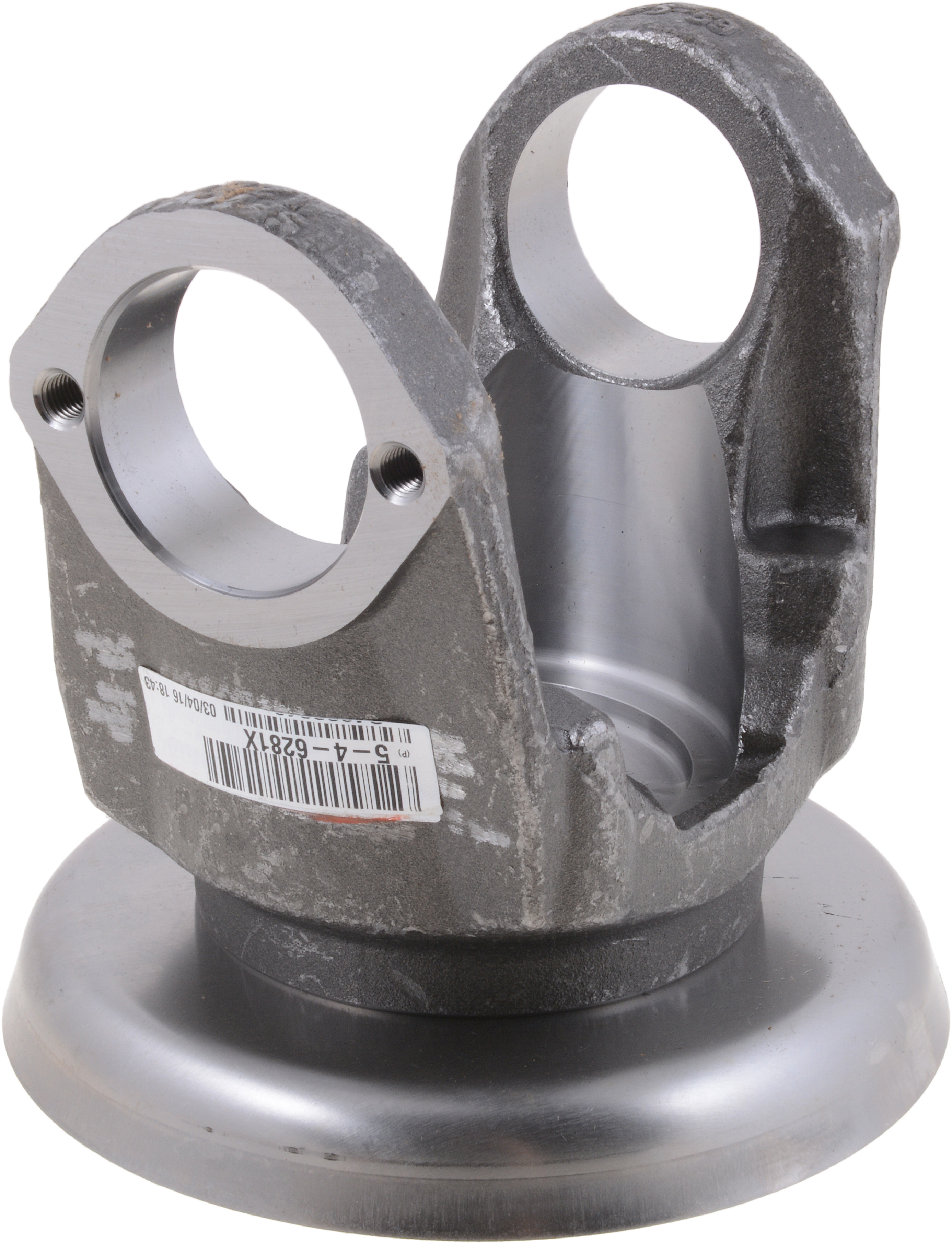 Differential End Yoke