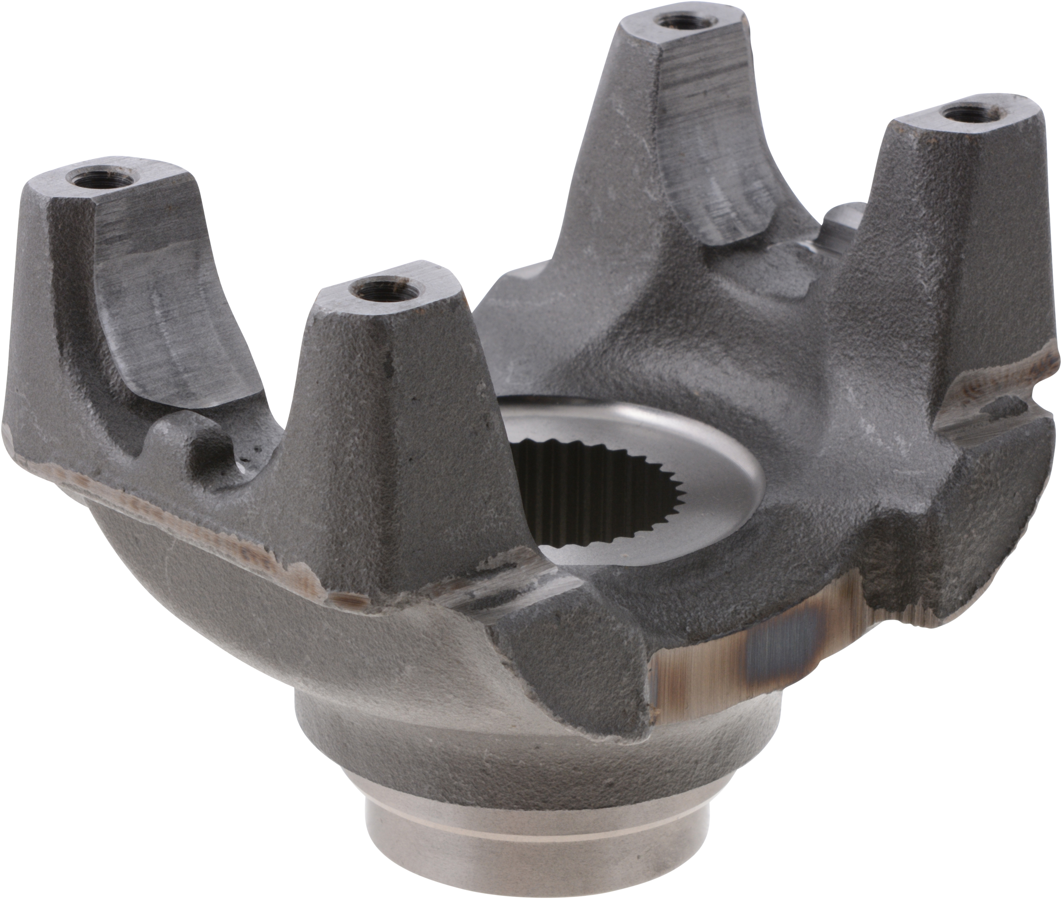 Differential End Yoke