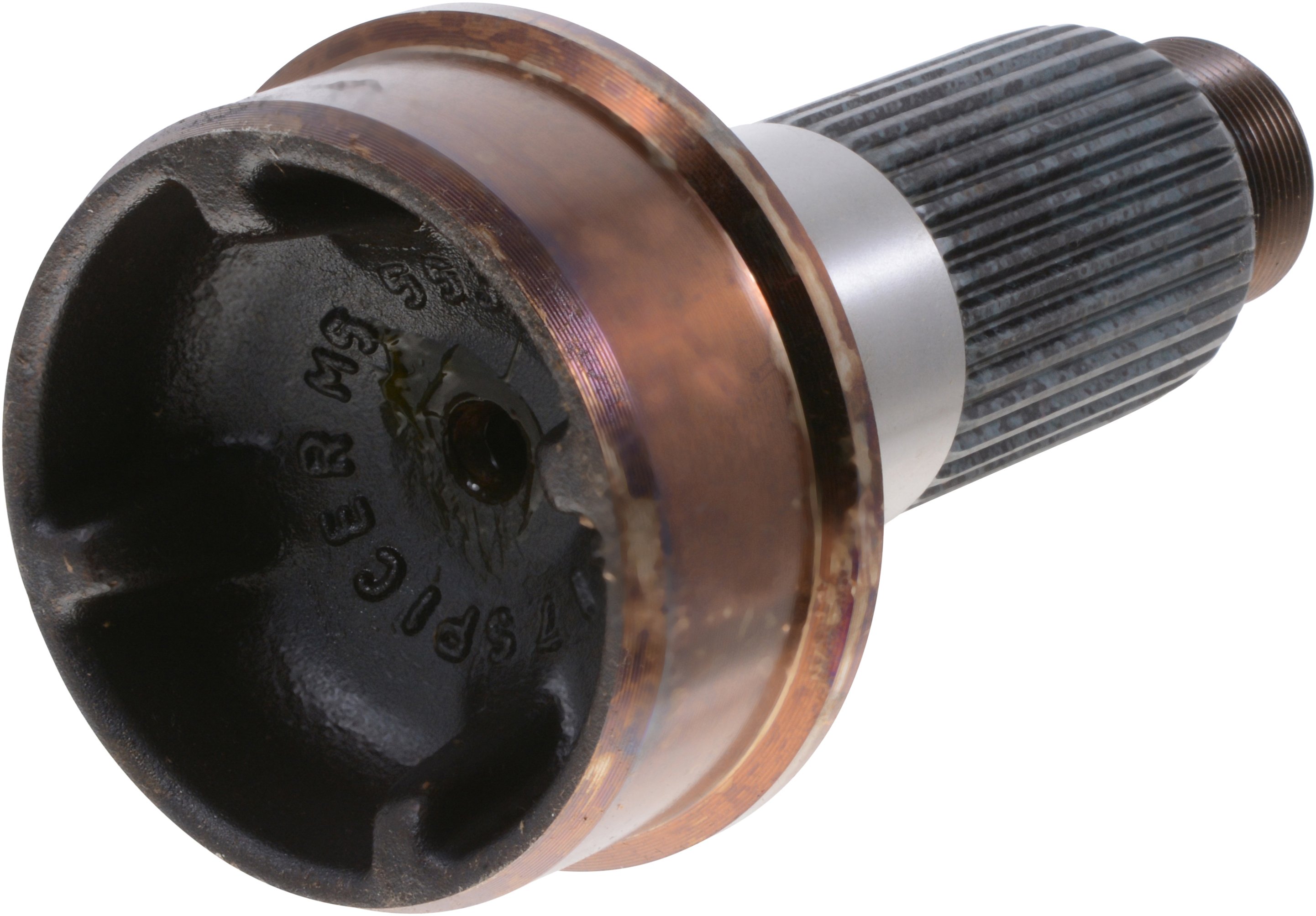 DanaAftermarket.com | Drive Shaft Midship Stub Shaft