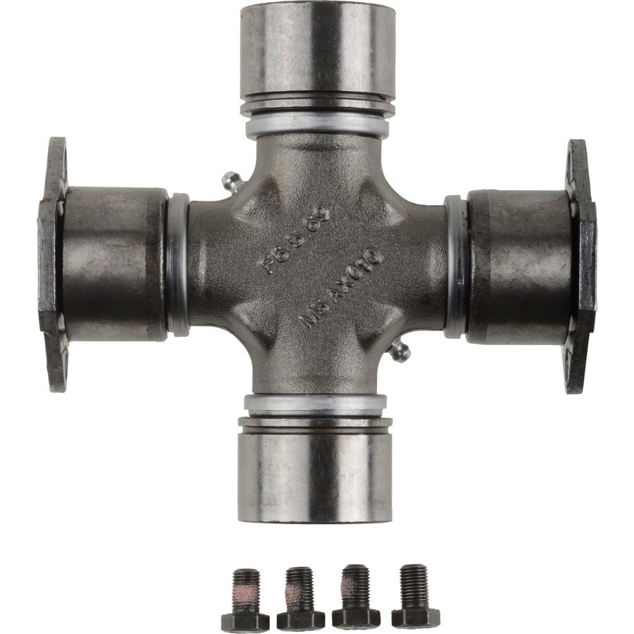 danaaftermarket.com | Universal Joint