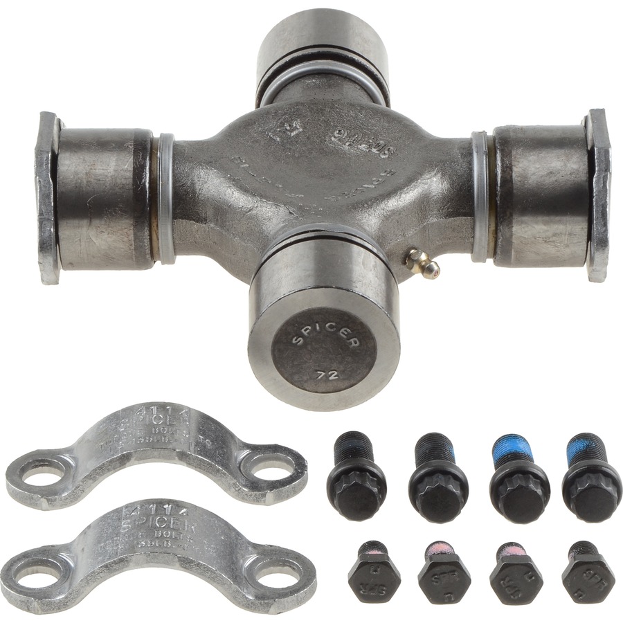 Universal Joint