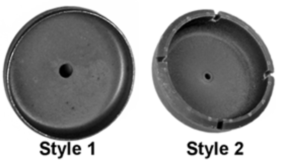 danaaftermarket.com | Drive Shaft Welch Plug