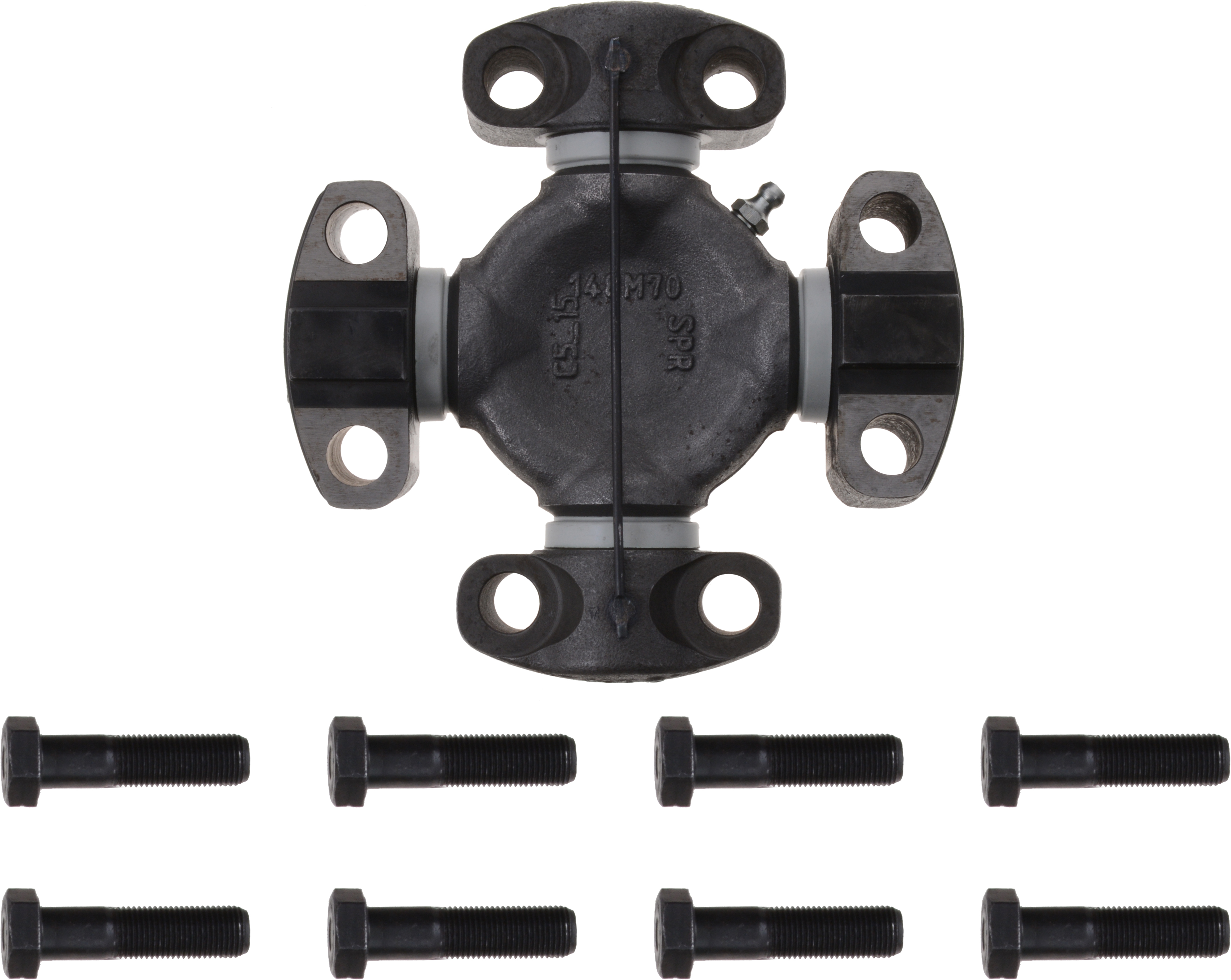 danaaftermarket.com | Universal Joint