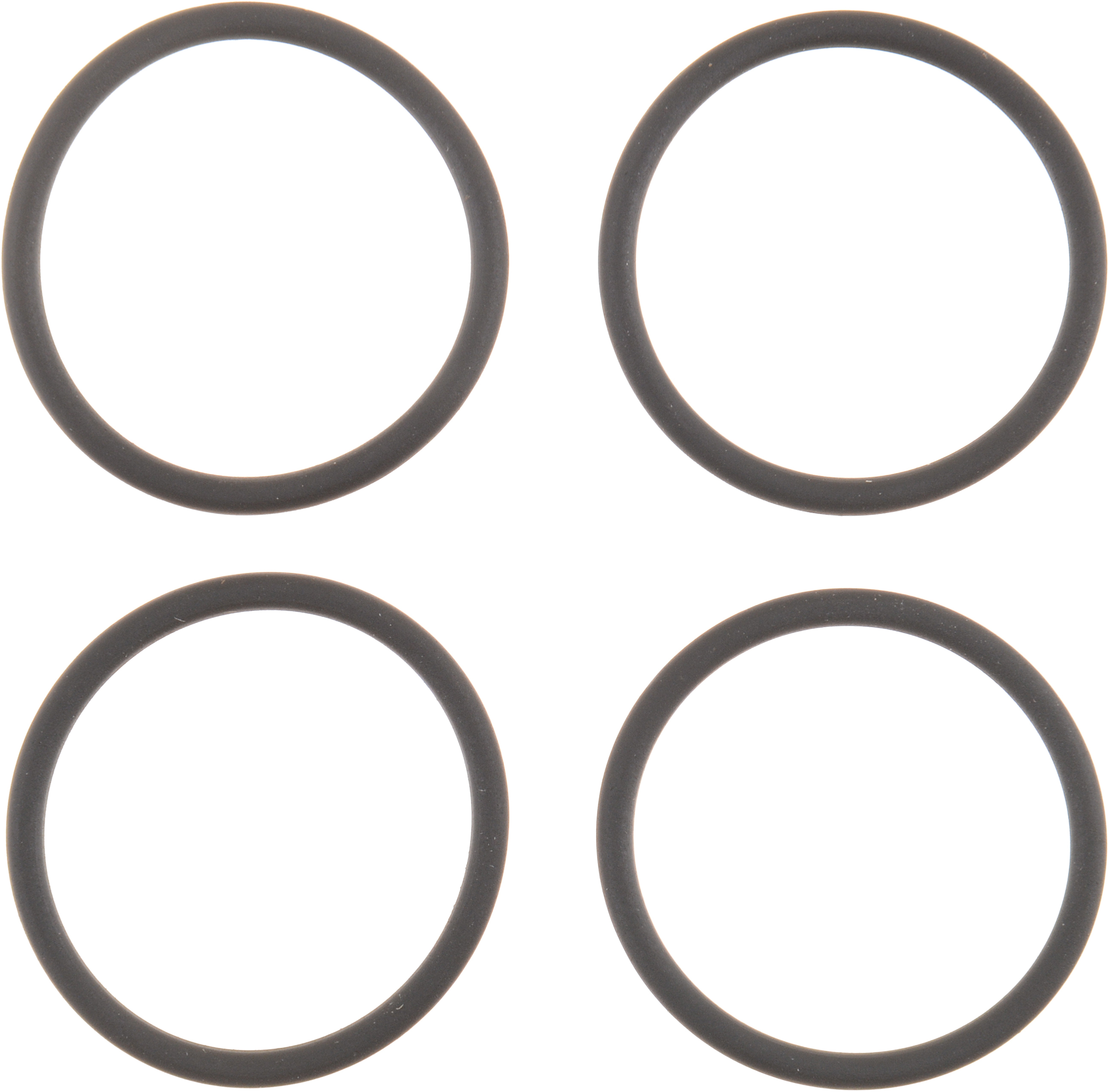 Universal Joint Dust Cap Seal