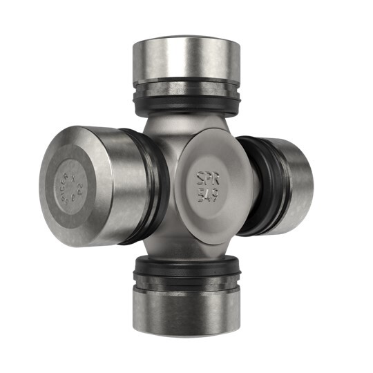 Drive Axle Shaft Universal Joint