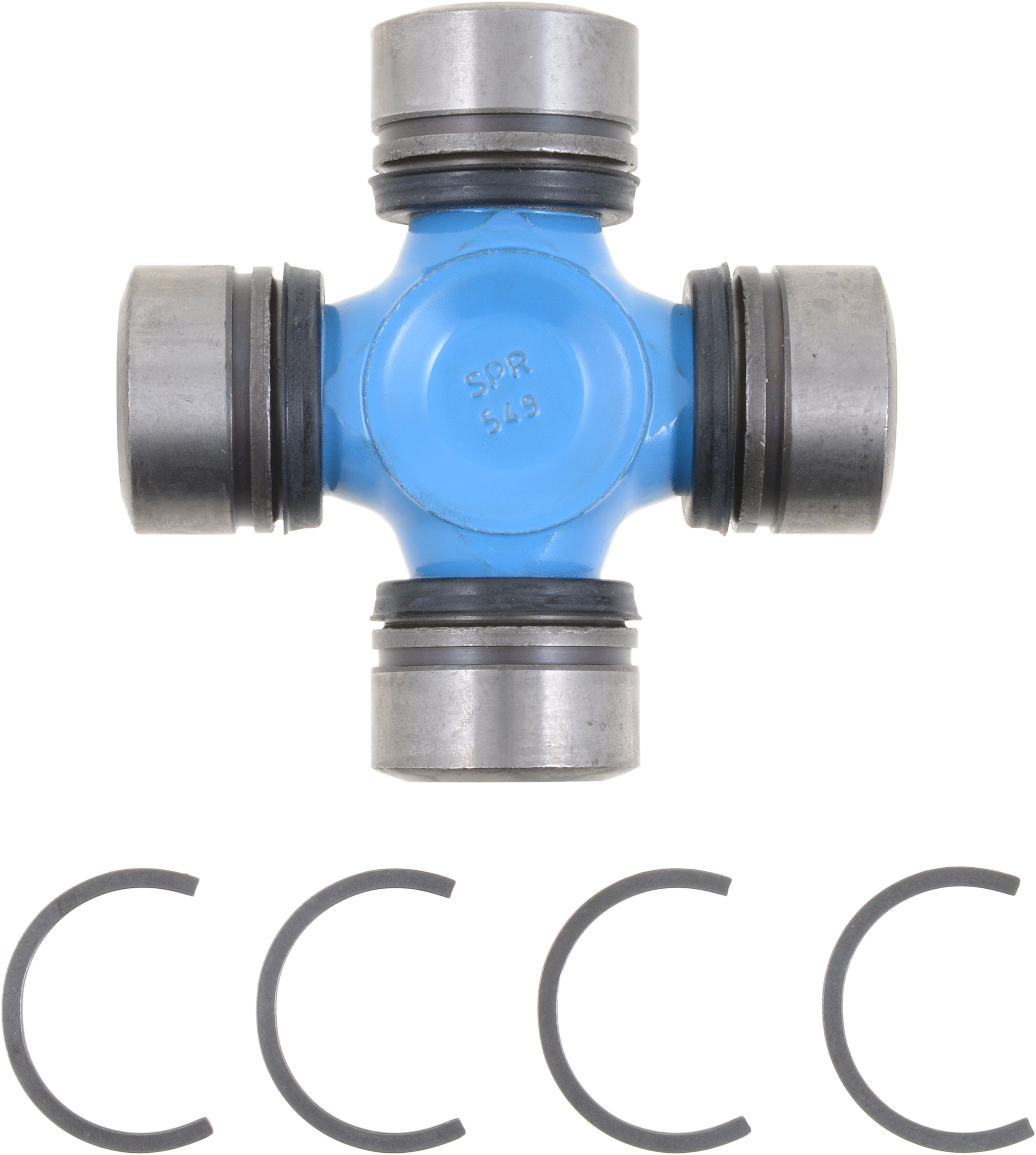 Drive Axle Shaft Universal Joint