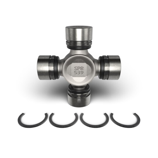 Universal Joint