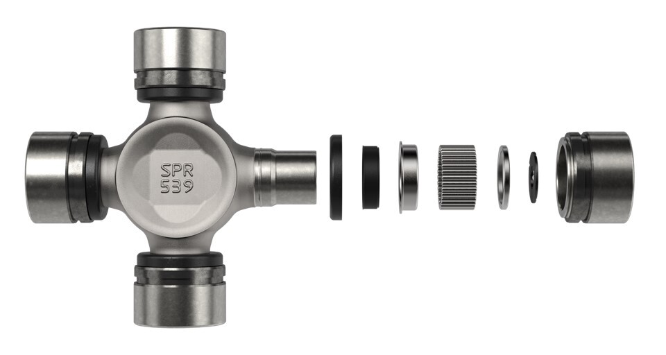Universal Joint