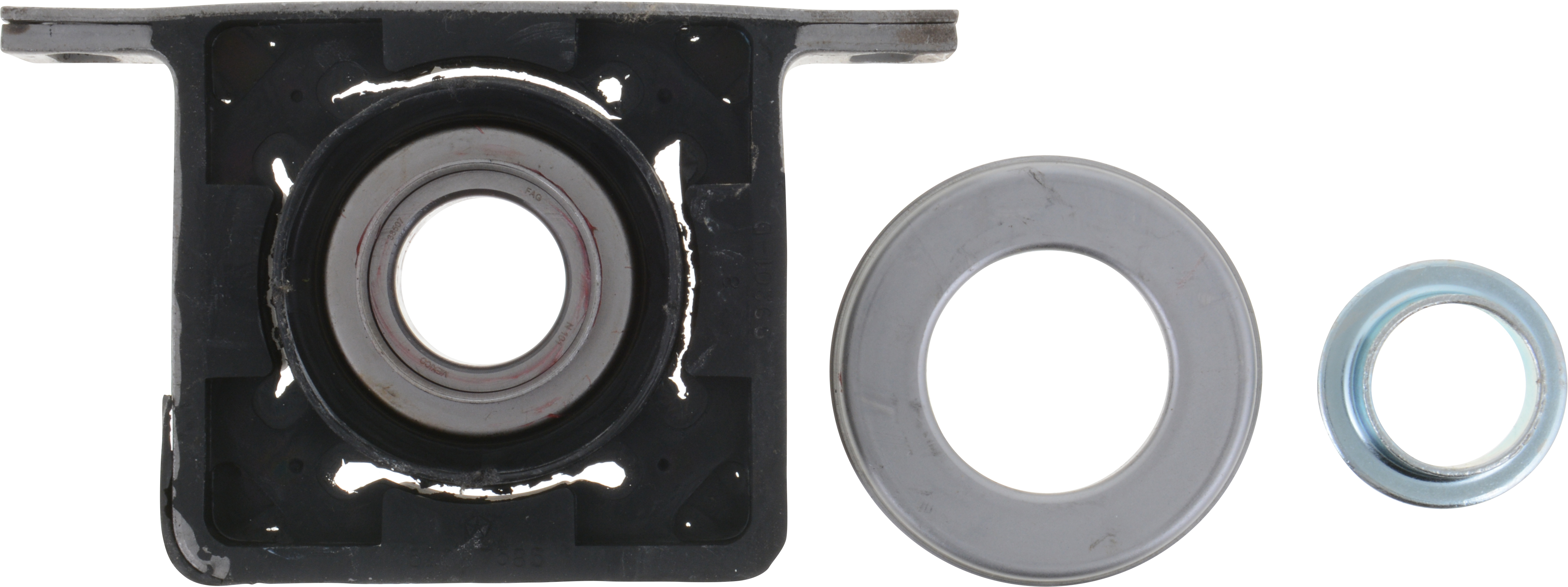 Drive Shaft Center Support Bearing